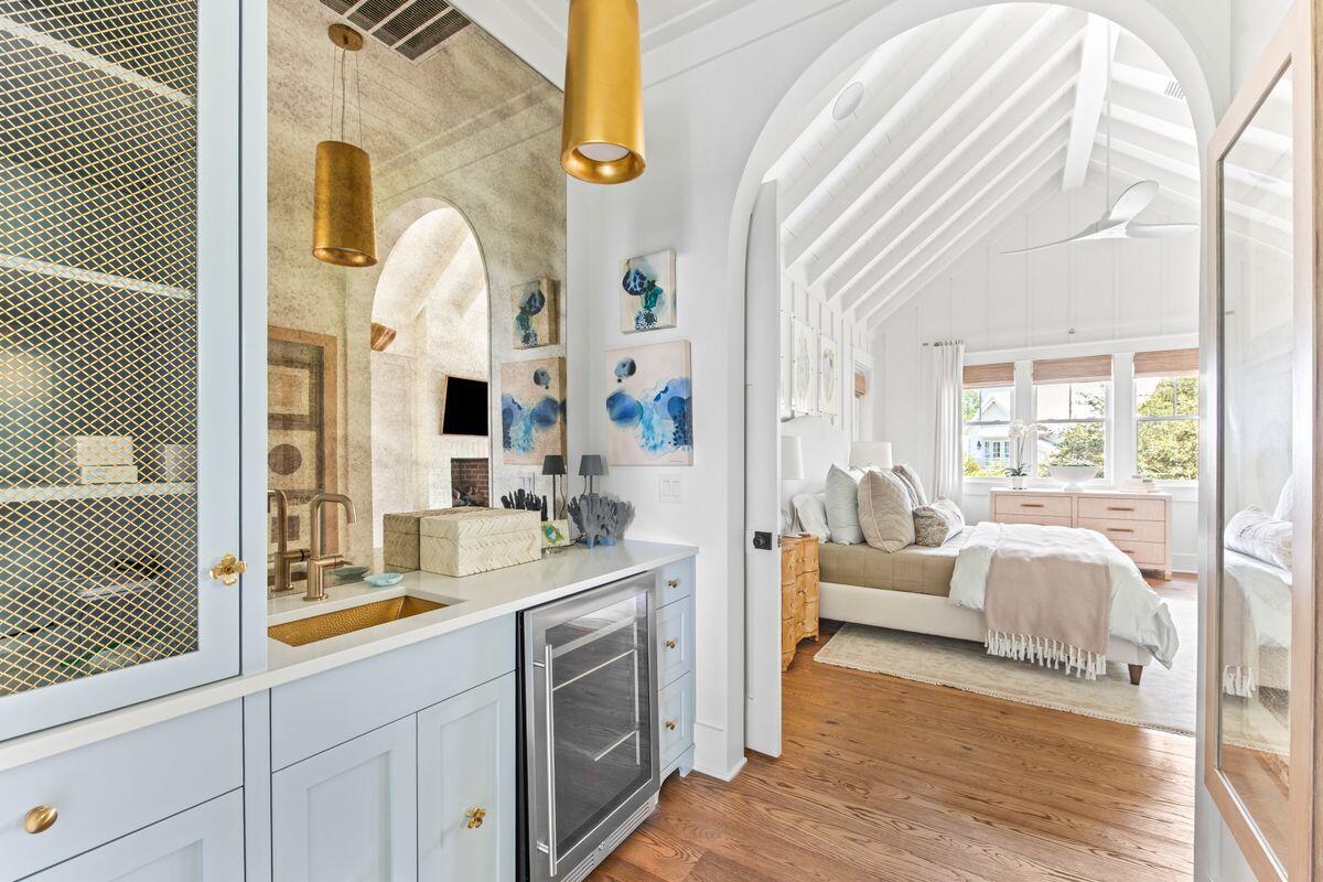 THE HAMMOCKS OF SEAGROVE - Residential
