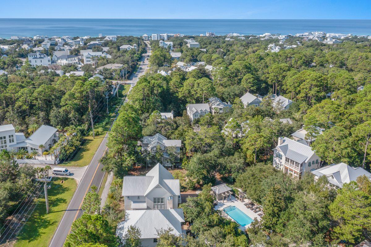 THE HAMMOCKS OF SEAGROVE - Residential