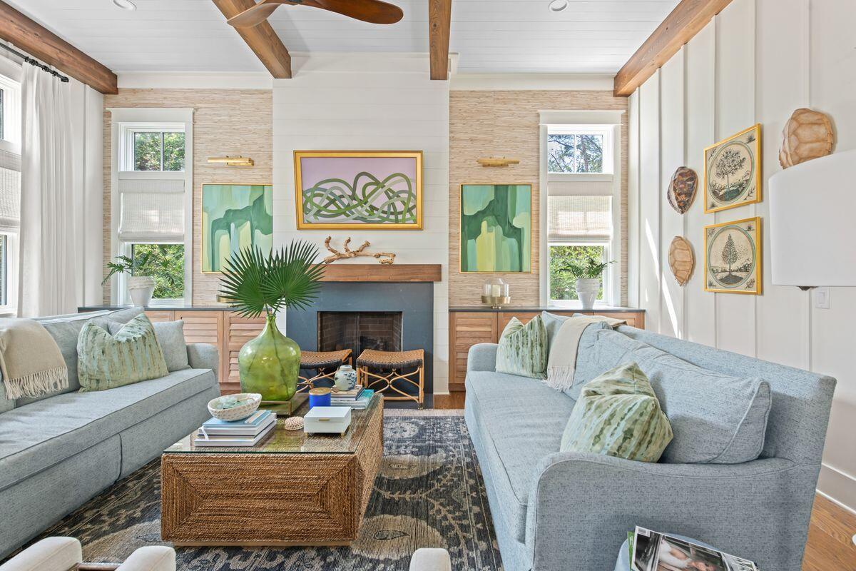 THE HAMMOCKS OF SEAGROVE - Residential
