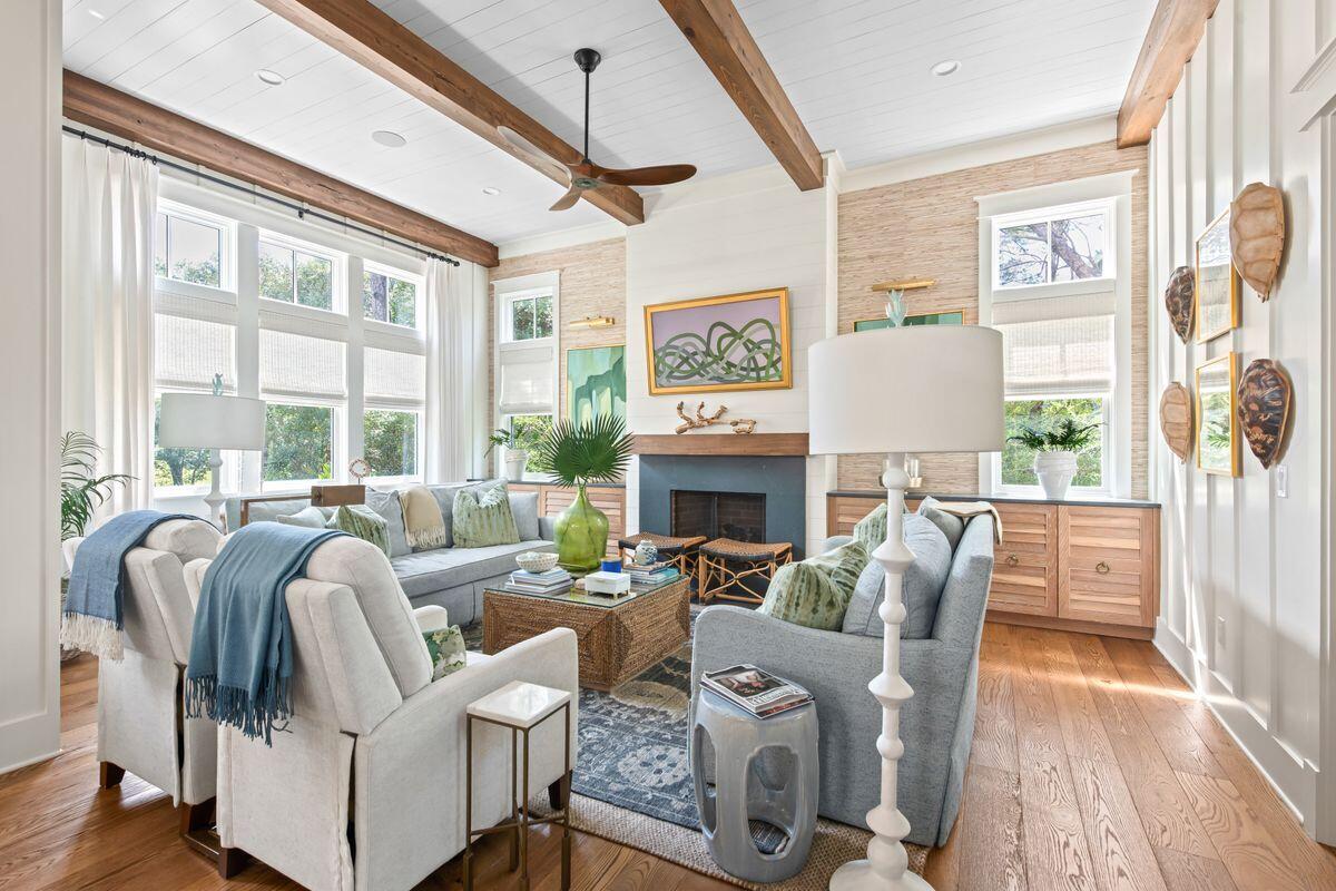 THE HAMMOCKS OF SEAGROVE - Residential