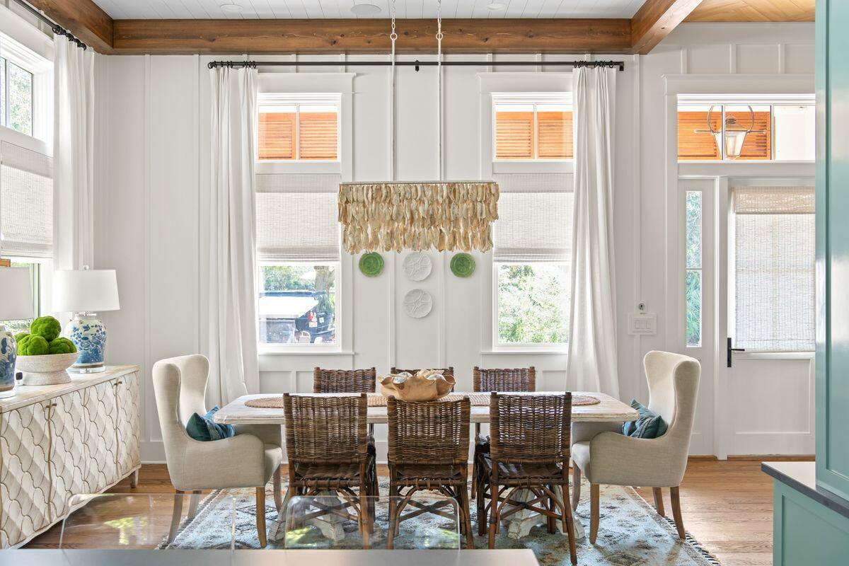 THE HAMMOCKS OF SEAGROVE - Residential