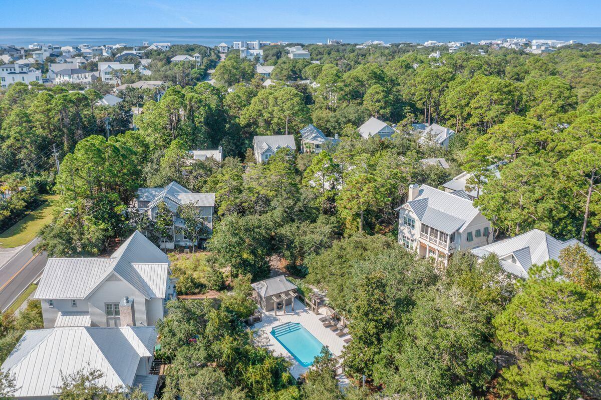 THE HAMMOCKS OF SEAGROVE - Residential