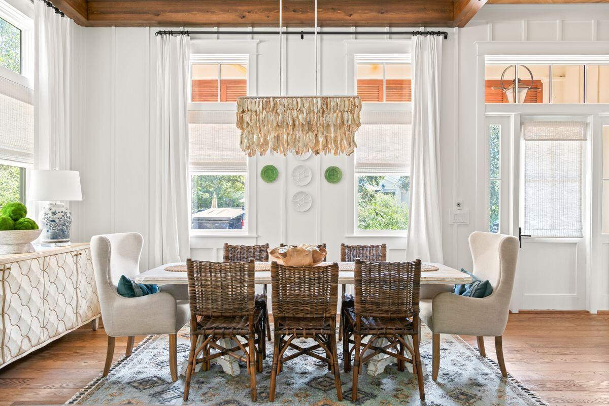 THE HAMMOCKS OF SEAGROVE - Residential