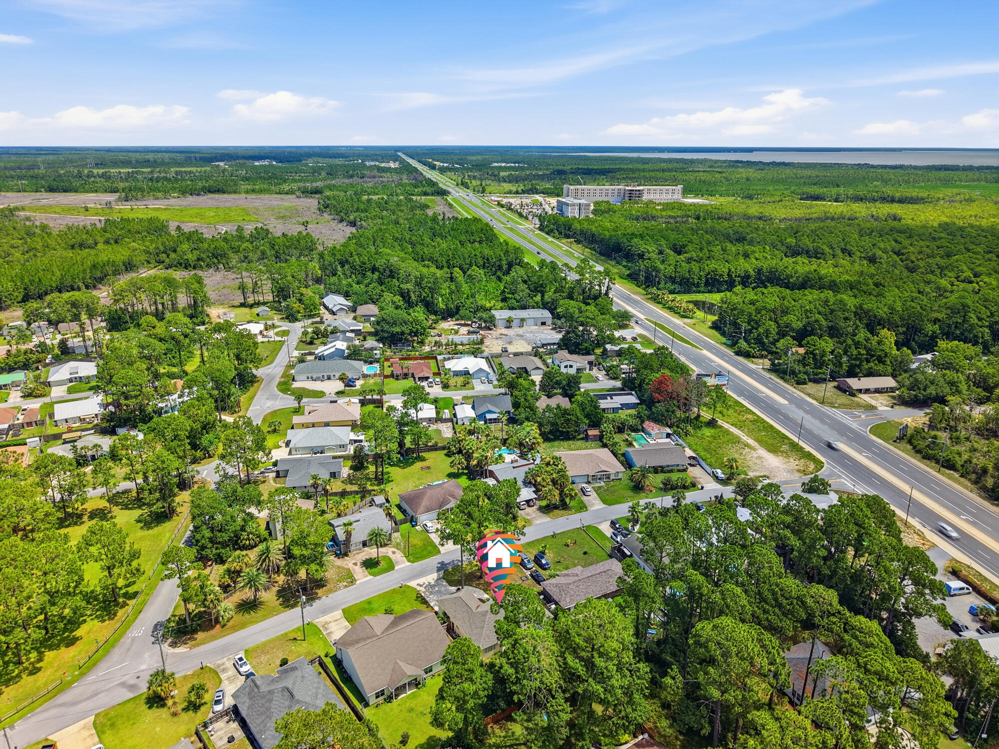 GULF HIGHLANDS UNIT 2 - Residential