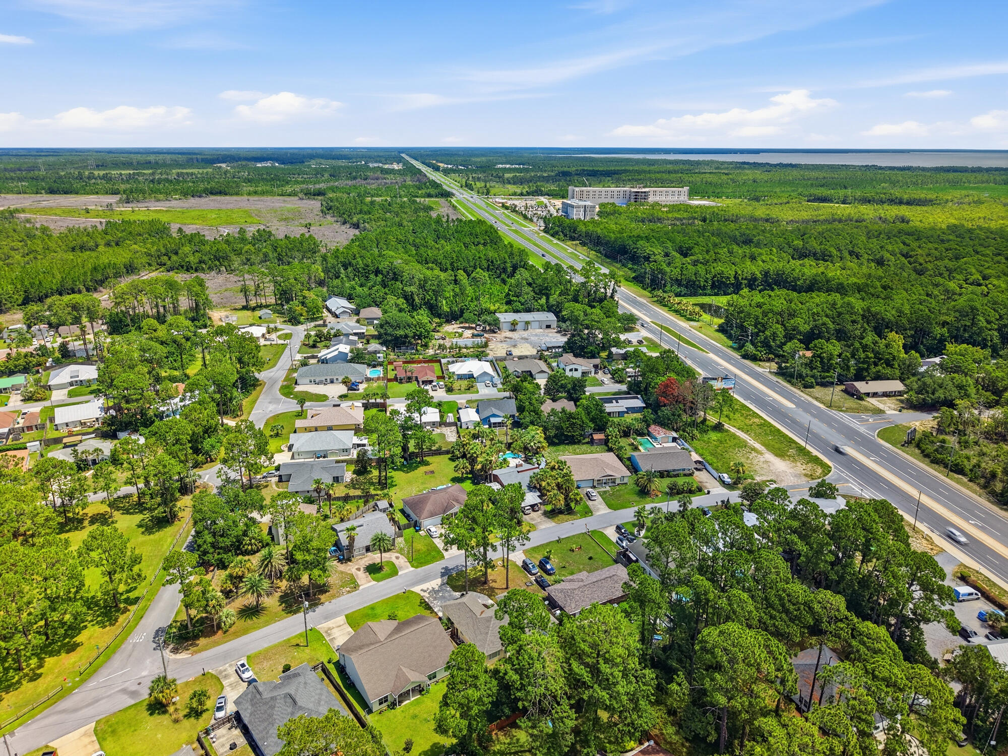 GULF HIGHLANDS UNIT 2 - Residential