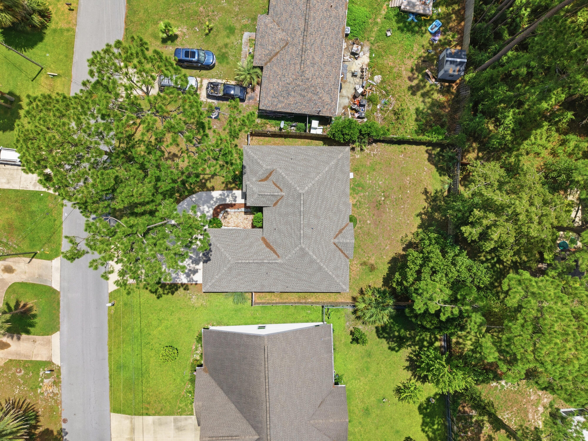 GULF HIGHLANDS UNIT 2 - Residential