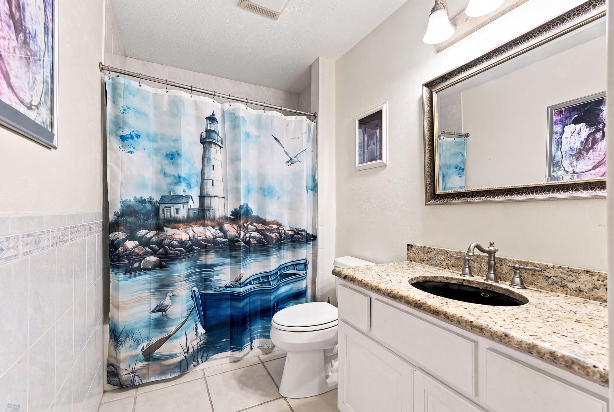 GULF HIGHLANDS UNIT 2 - Residential