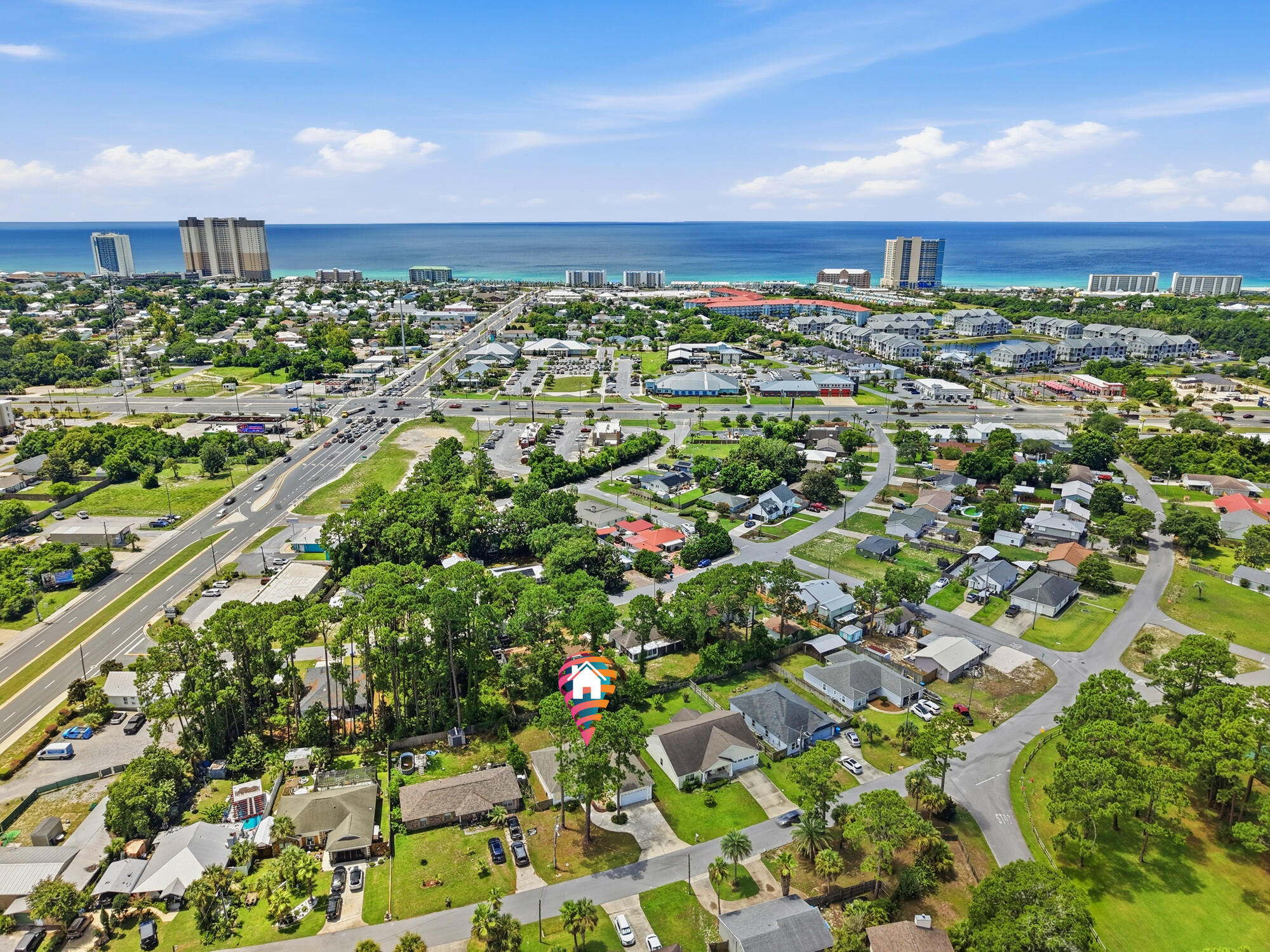 GULF HIGHLANDS UNIT 2 - Residential