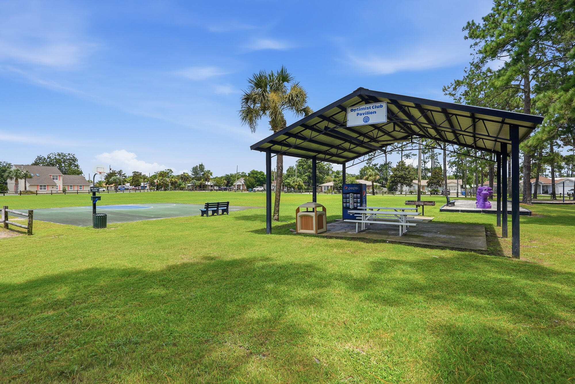 GULF HIGHLANDS UNIT 2 - Residential