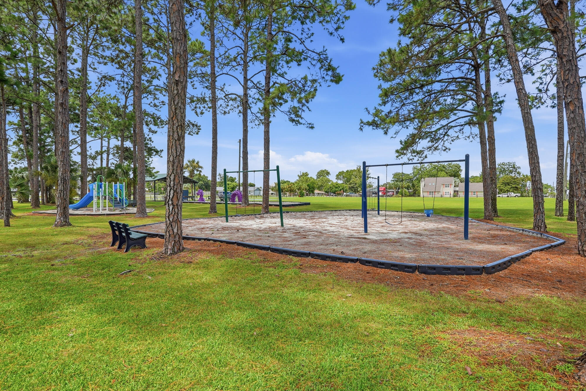 GULF HIGHLANDS UNIT 2 - Residential