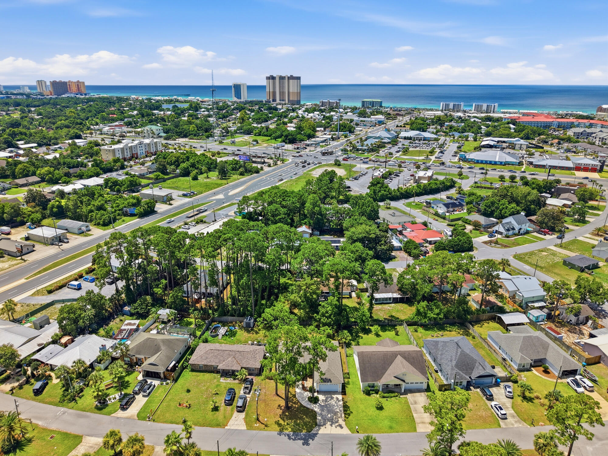 GULF HIGHLANDS UNIT 2 - Residential