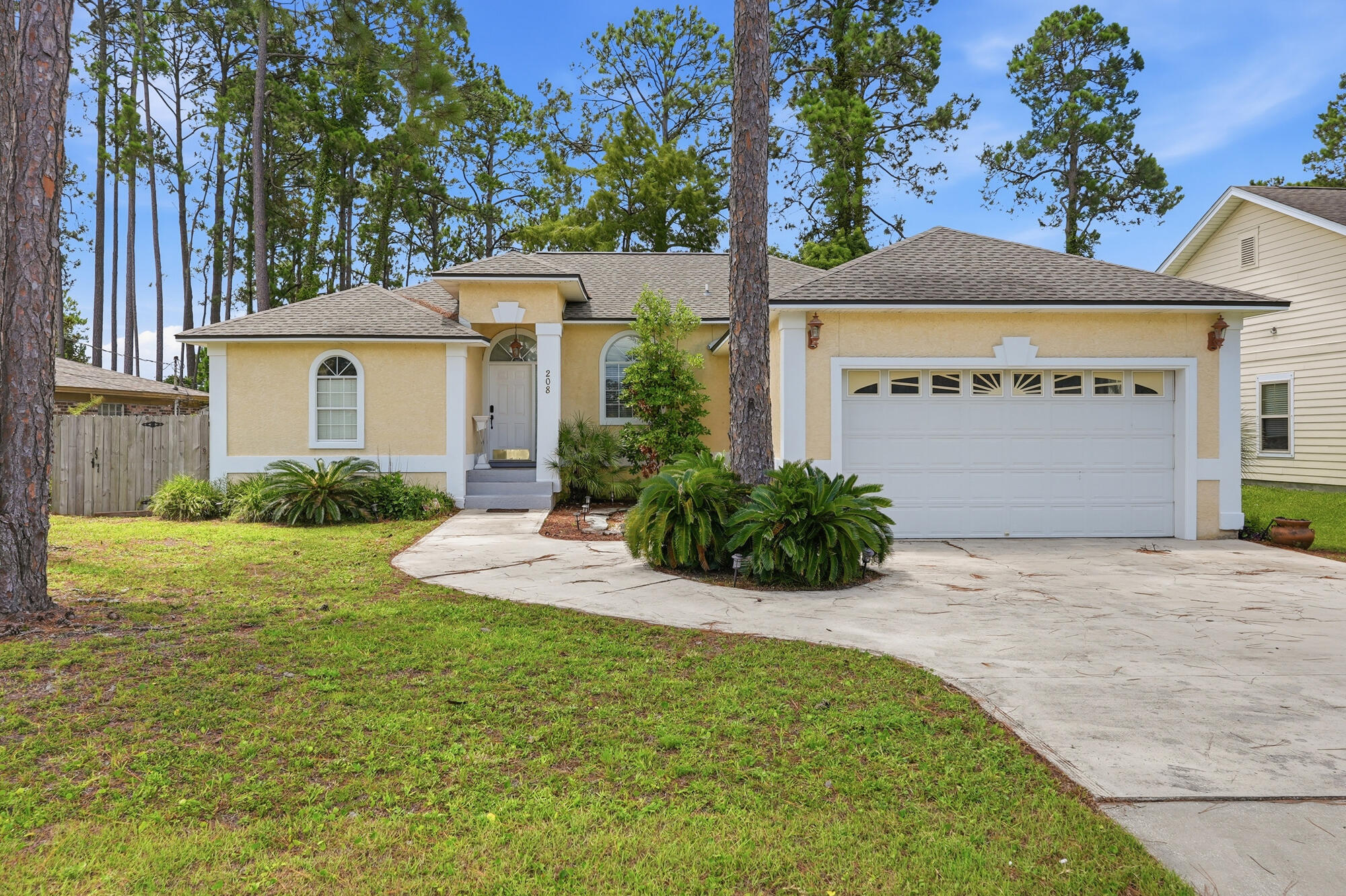 GULF HIGHLANDS UNIT 2 - Residential