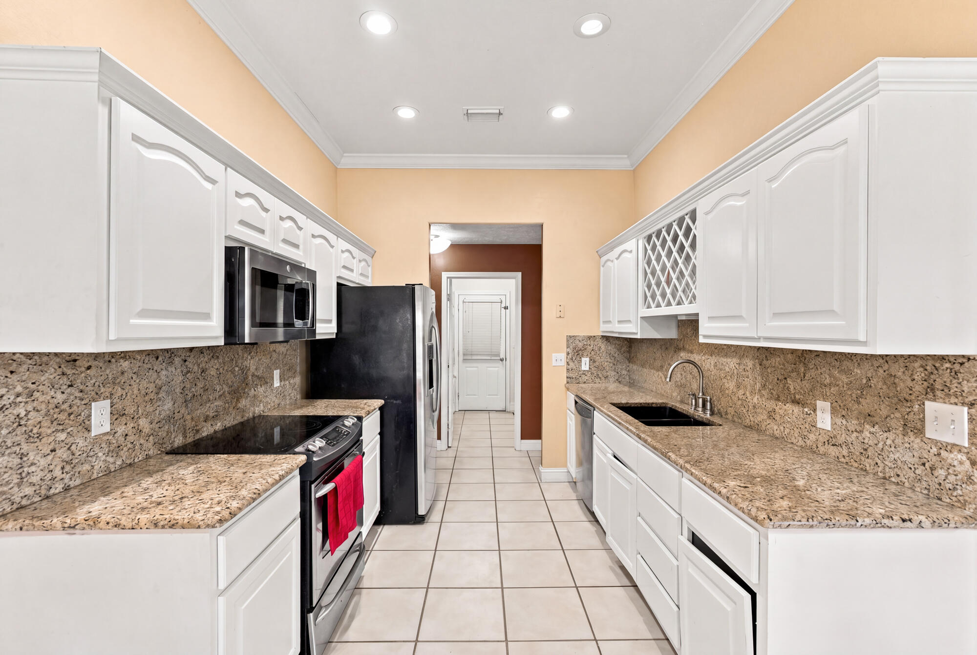 GULF HIGHLANDS UNIT 2 - Residential