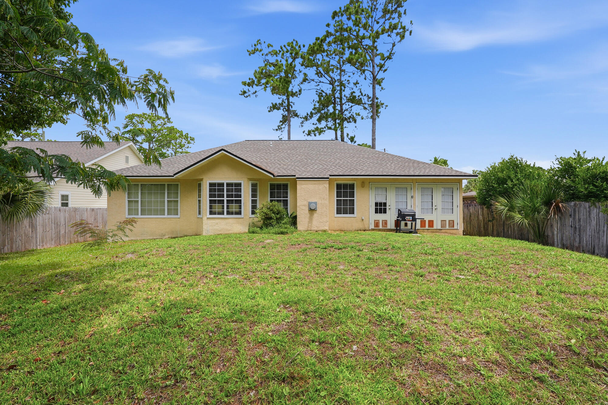 GULF HIGHLANDS UNIT 2 - Residential