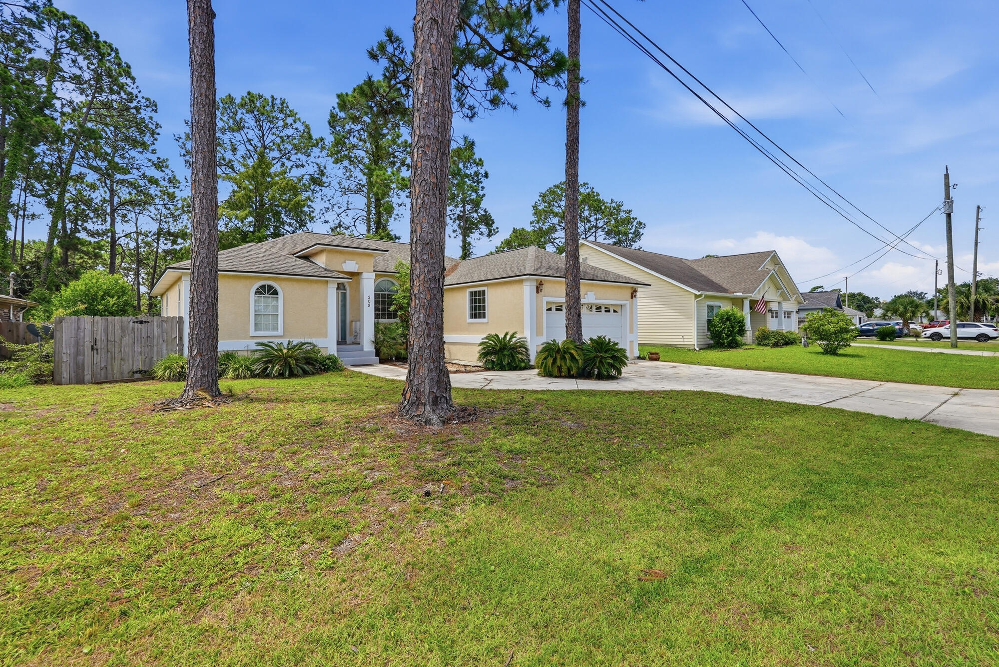 GULF HIGHLANDS UNIT 2 - Residential