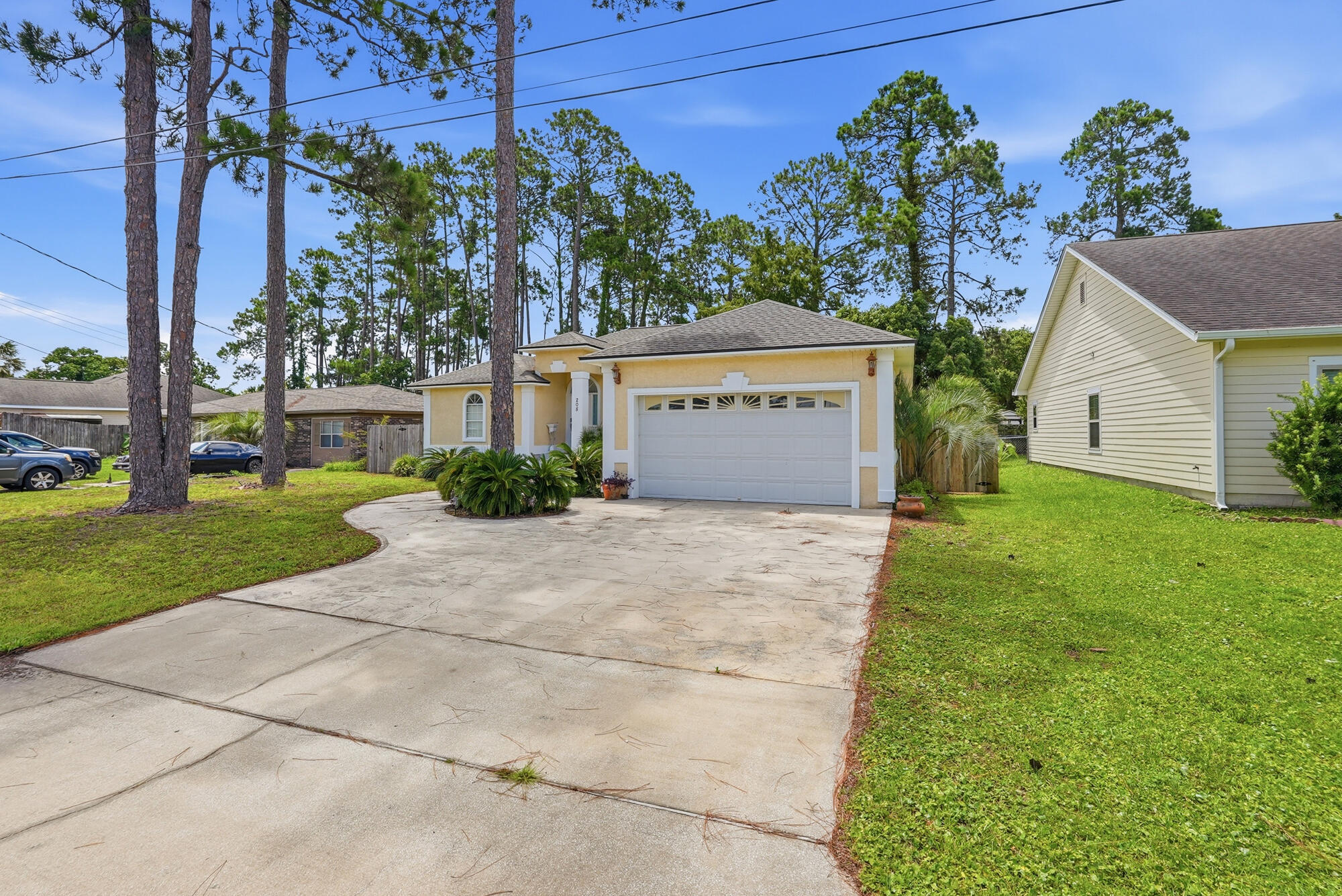 GULF HIGHLANDS UNIT 2 - Residential
