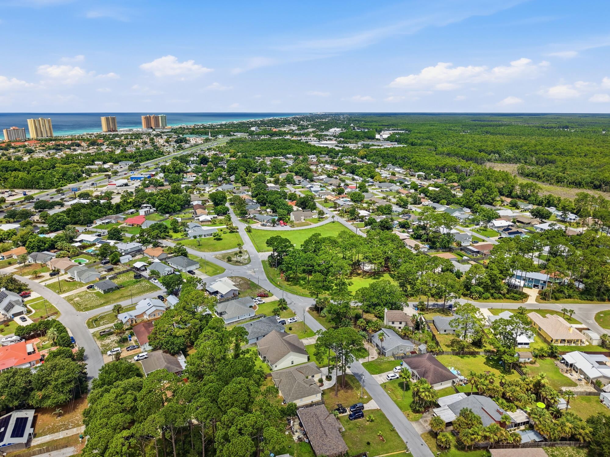 GULF HIGHLANDS UNIT 2 - Residential