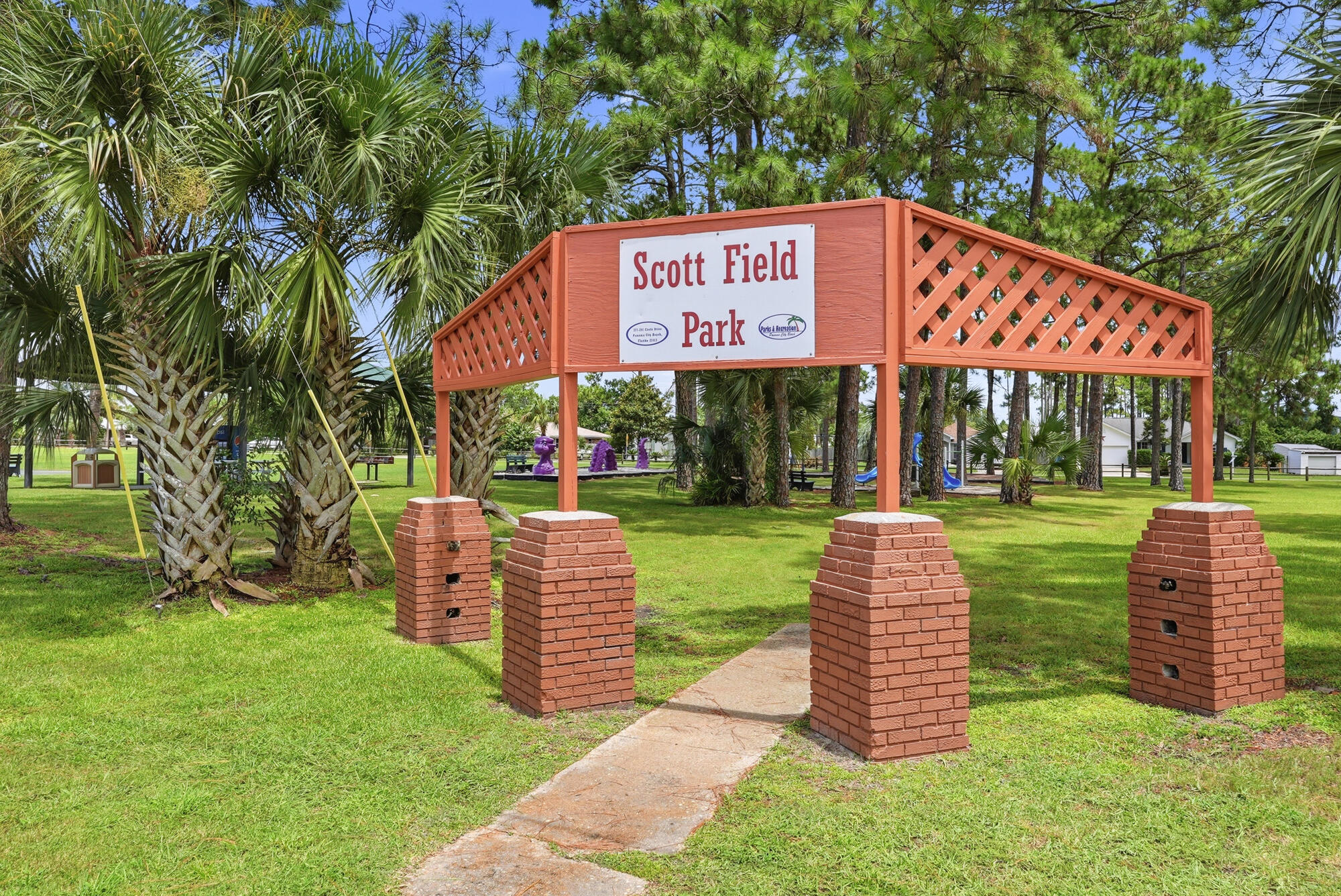 GULF HIGHLANDS UNIT 2 - Residential