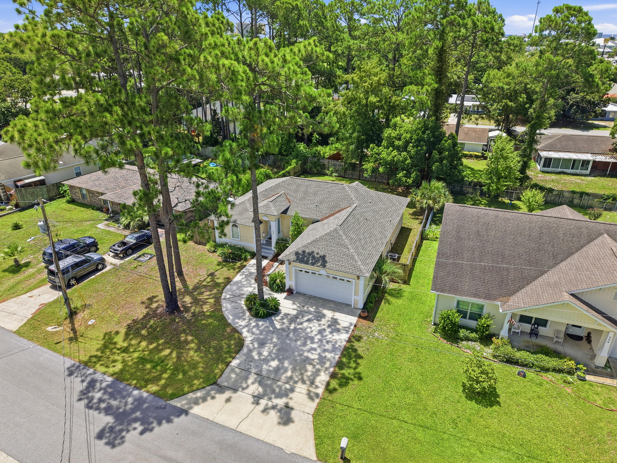 GULF HIGHLANDS UNIT 2 - Residential