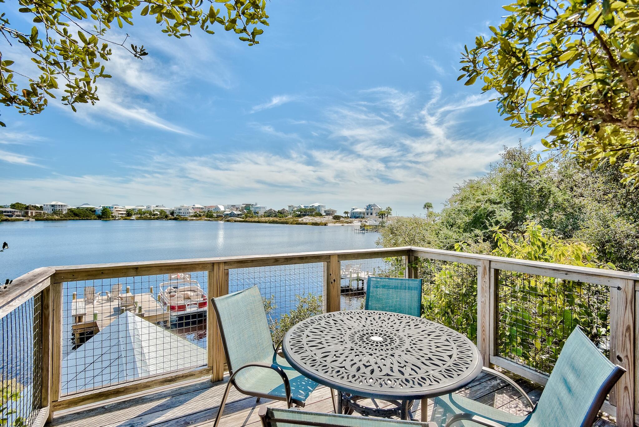 EASTERN LAKE S/D - Residential Lease