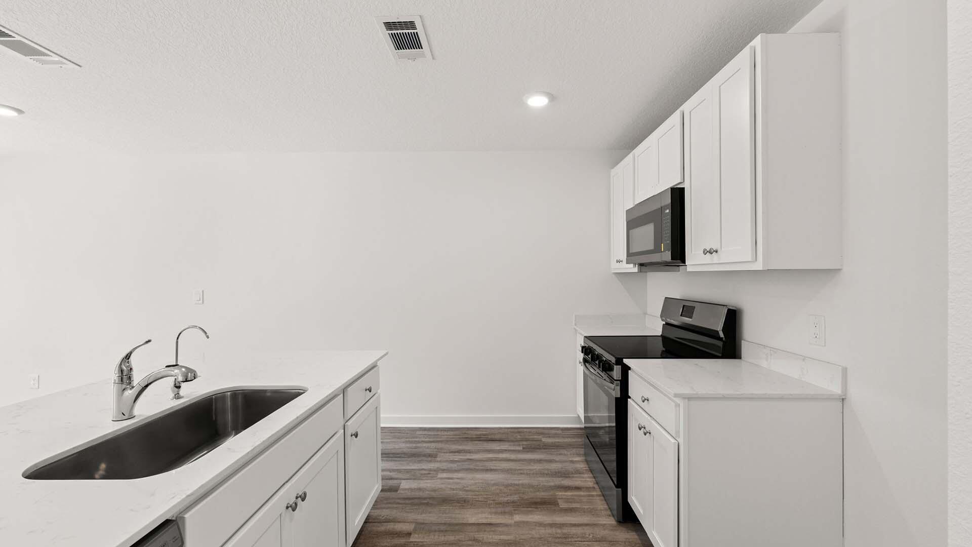Magnolia at the Bluffs - Residential
