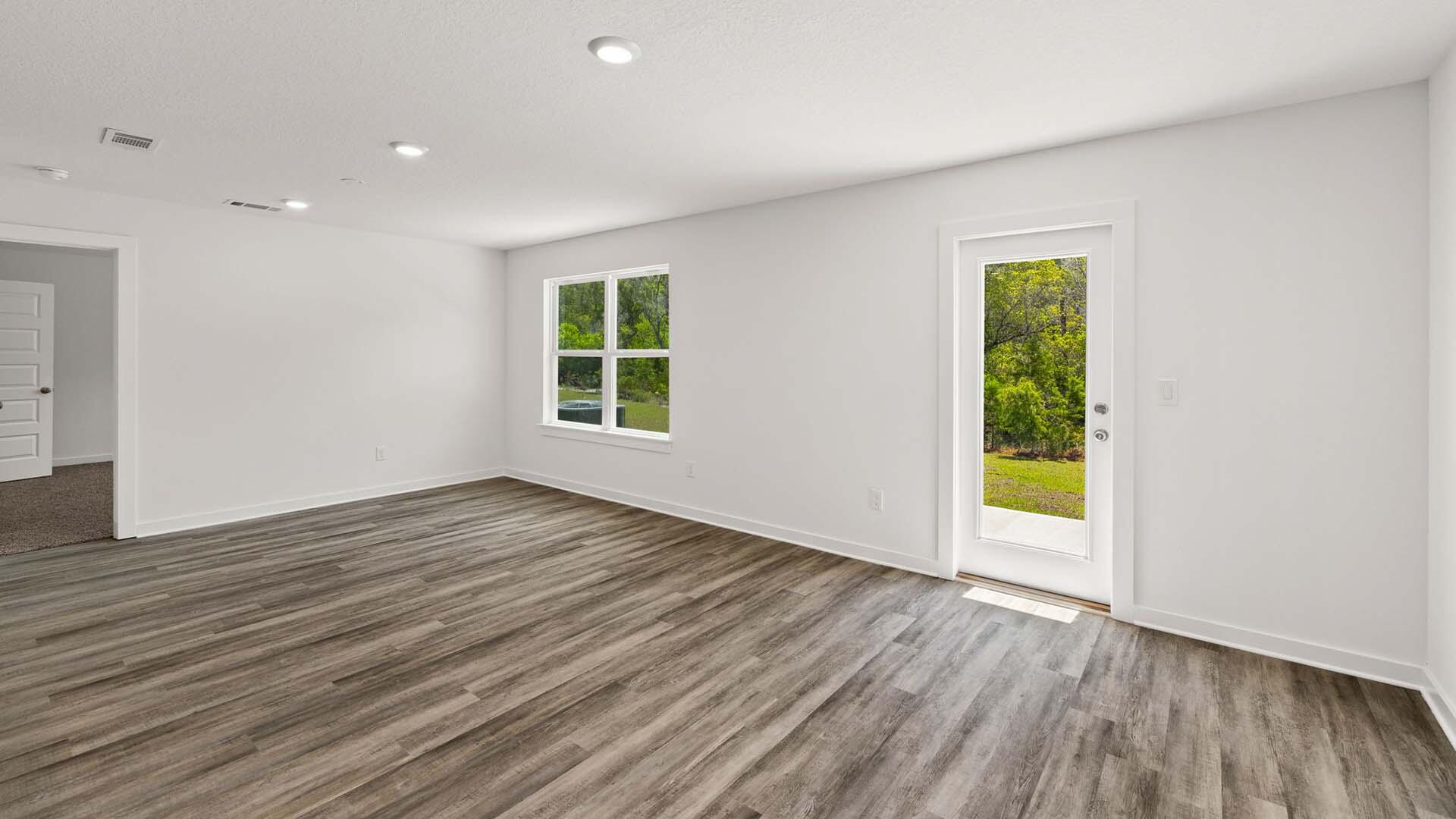 Magnolia at the Bluffs - Residential