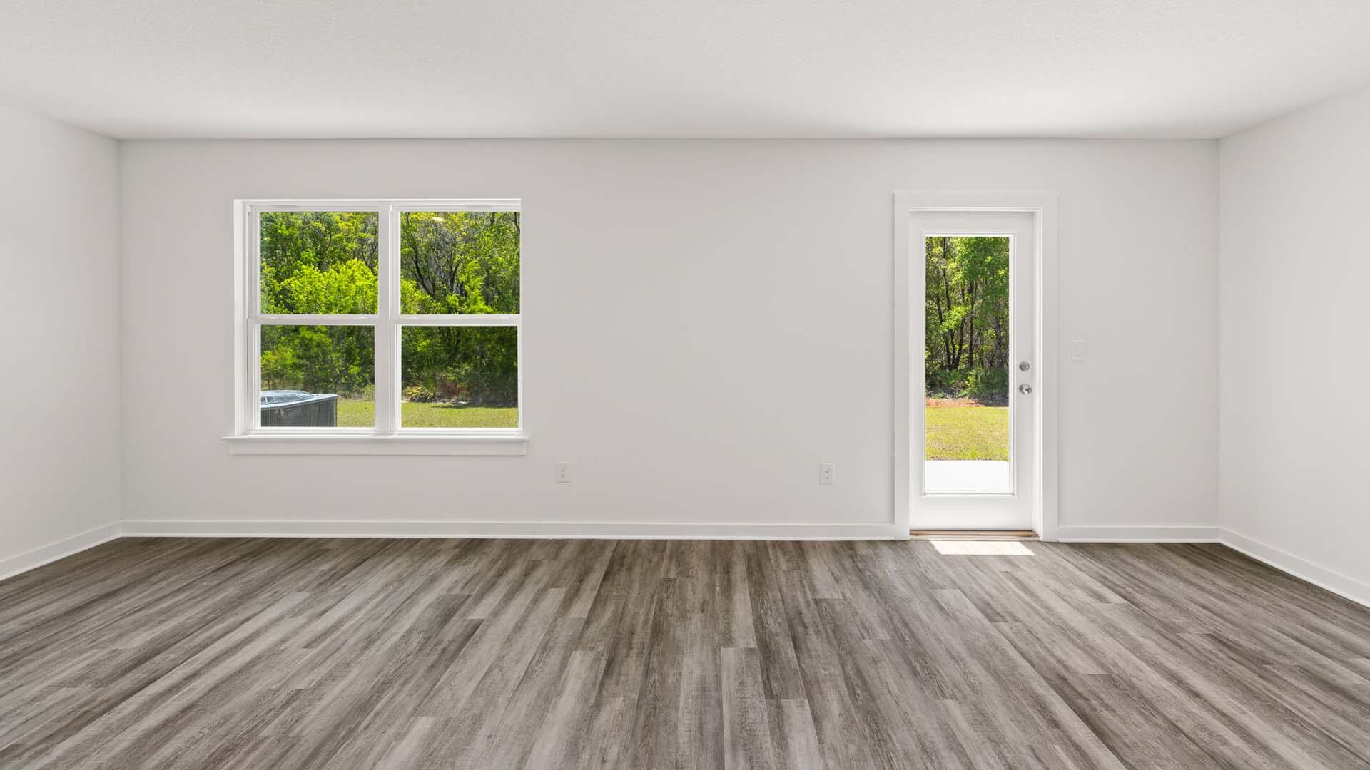 Magnolia at the Bluffs - Residential