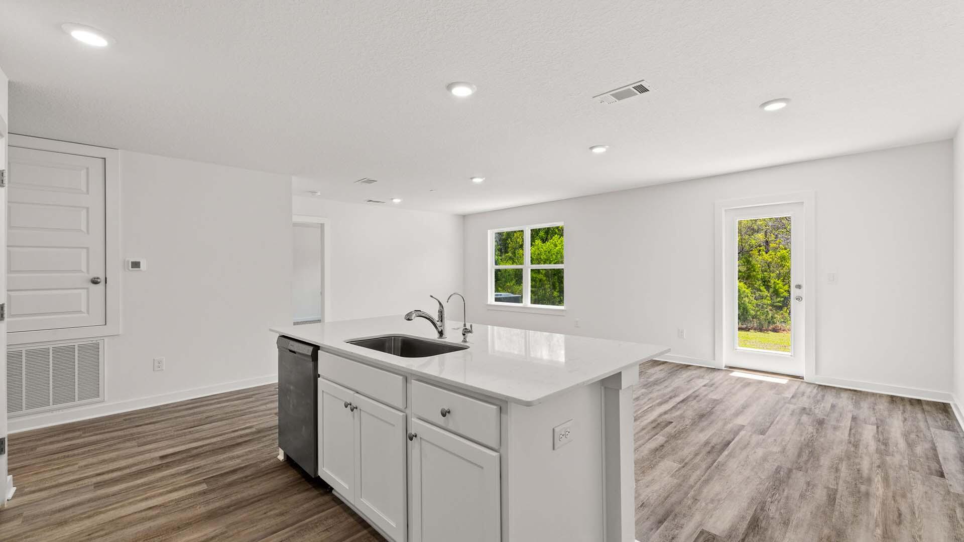 Magnolia at the Bluffs - Residential