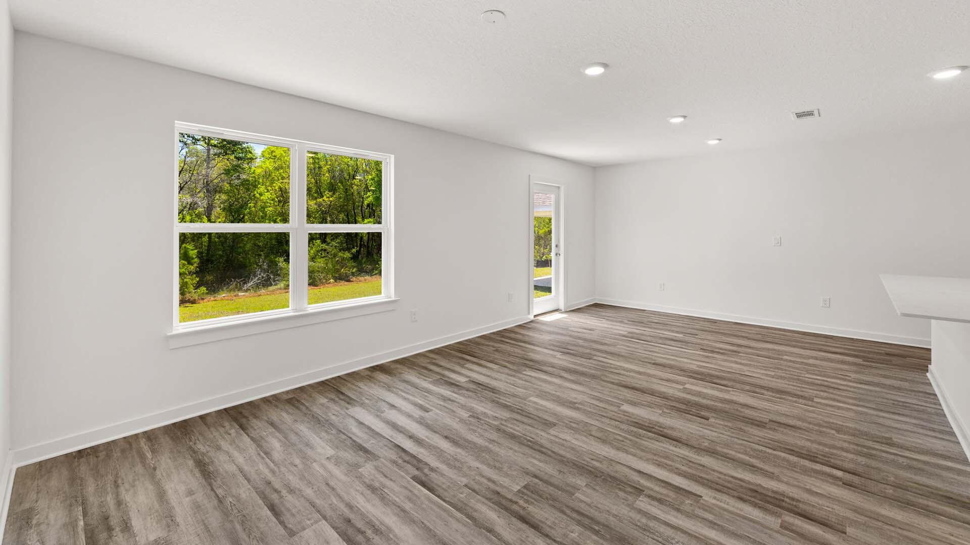 Magnolia at the Bluffs - Residential