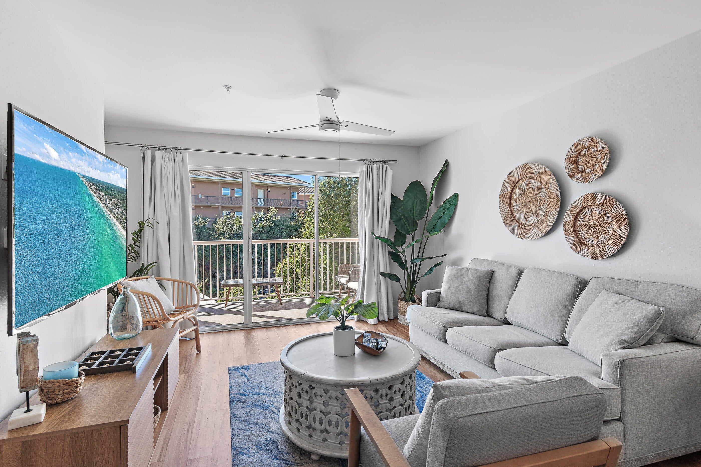CIBONEY CONDO - Residential