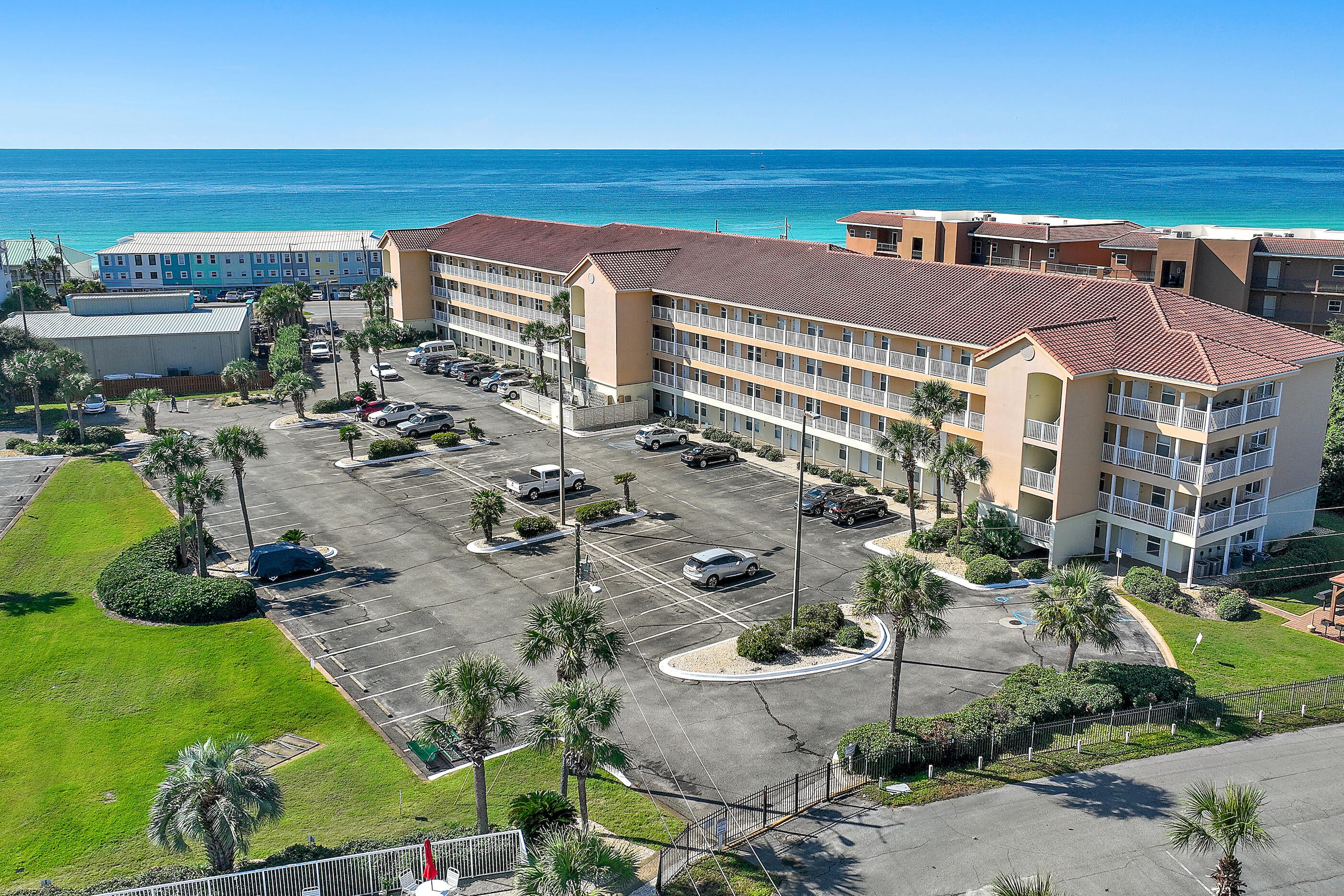 CIBONEY CONDO - Residential