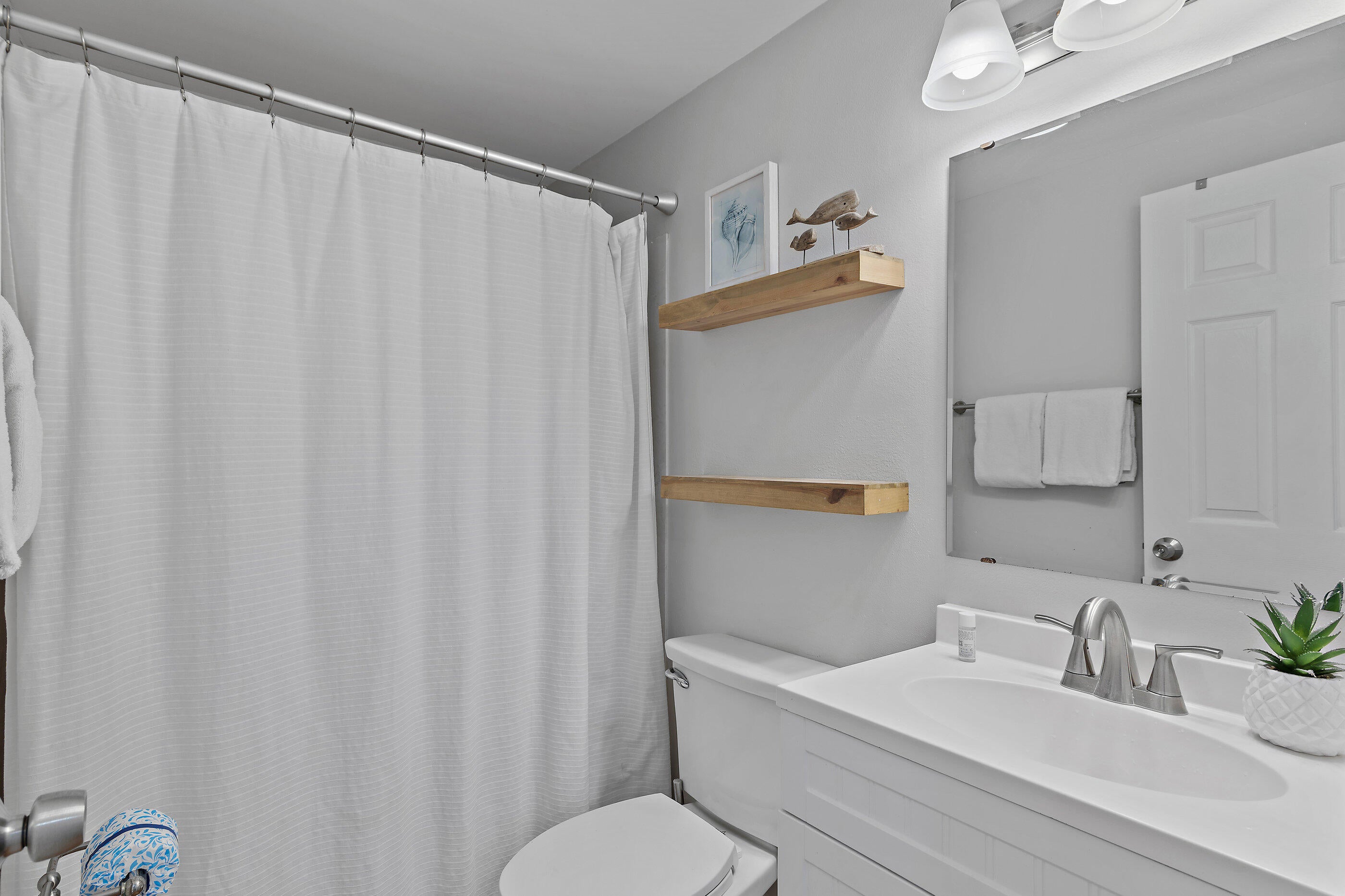 CIBONEY CONDO - Residential