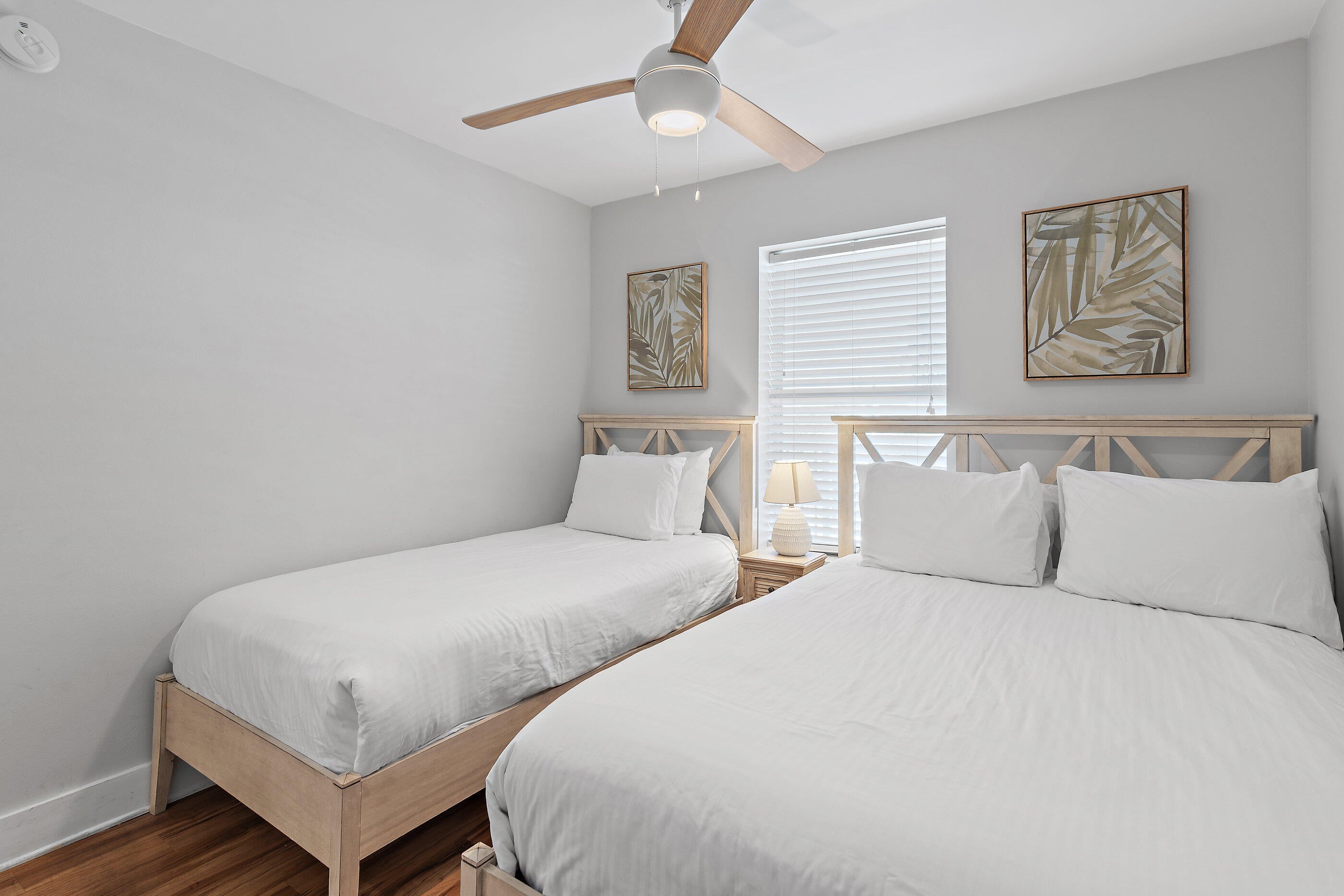 CIBONEY CONDO - Residential