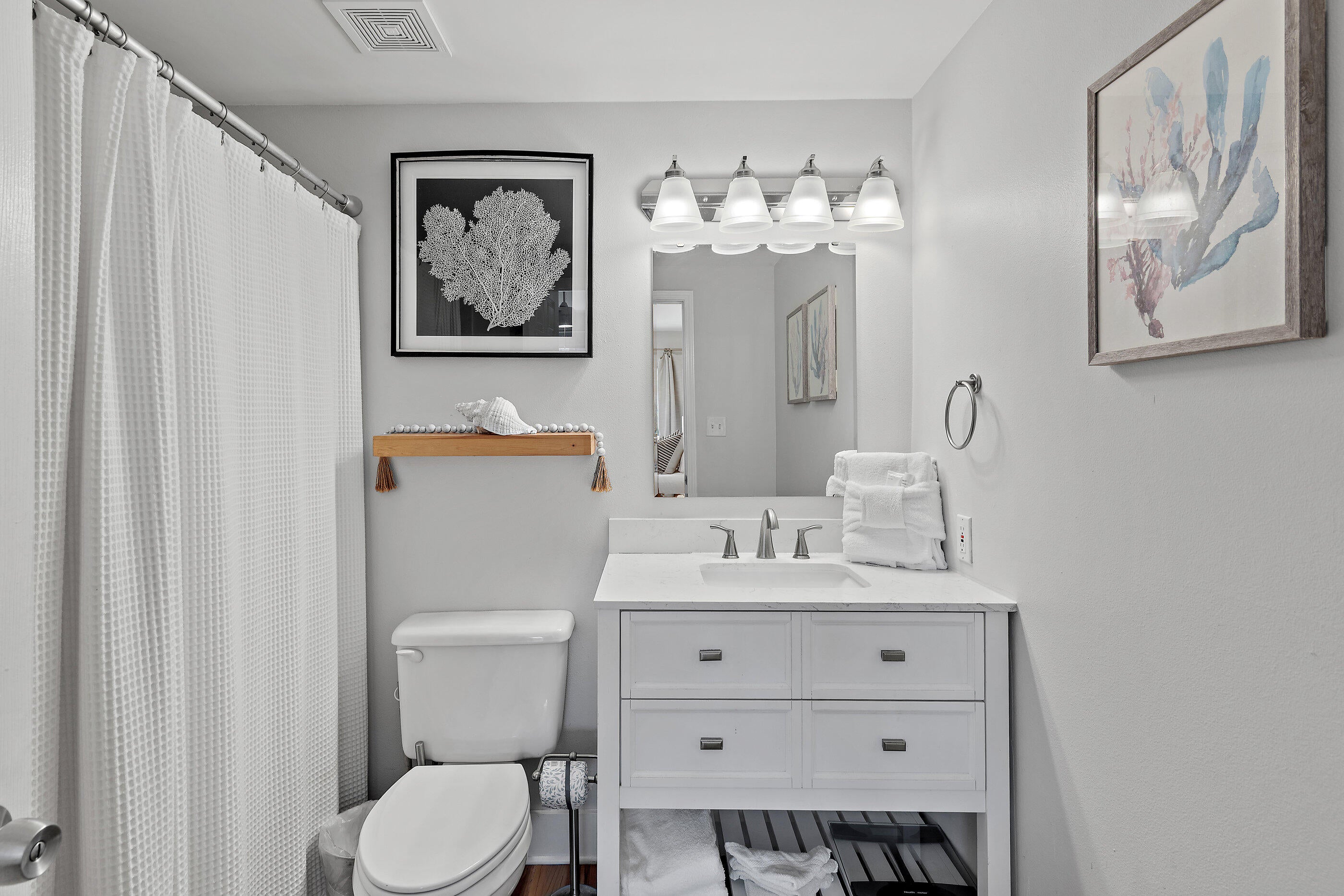 CIBONEY CONDO - Residential