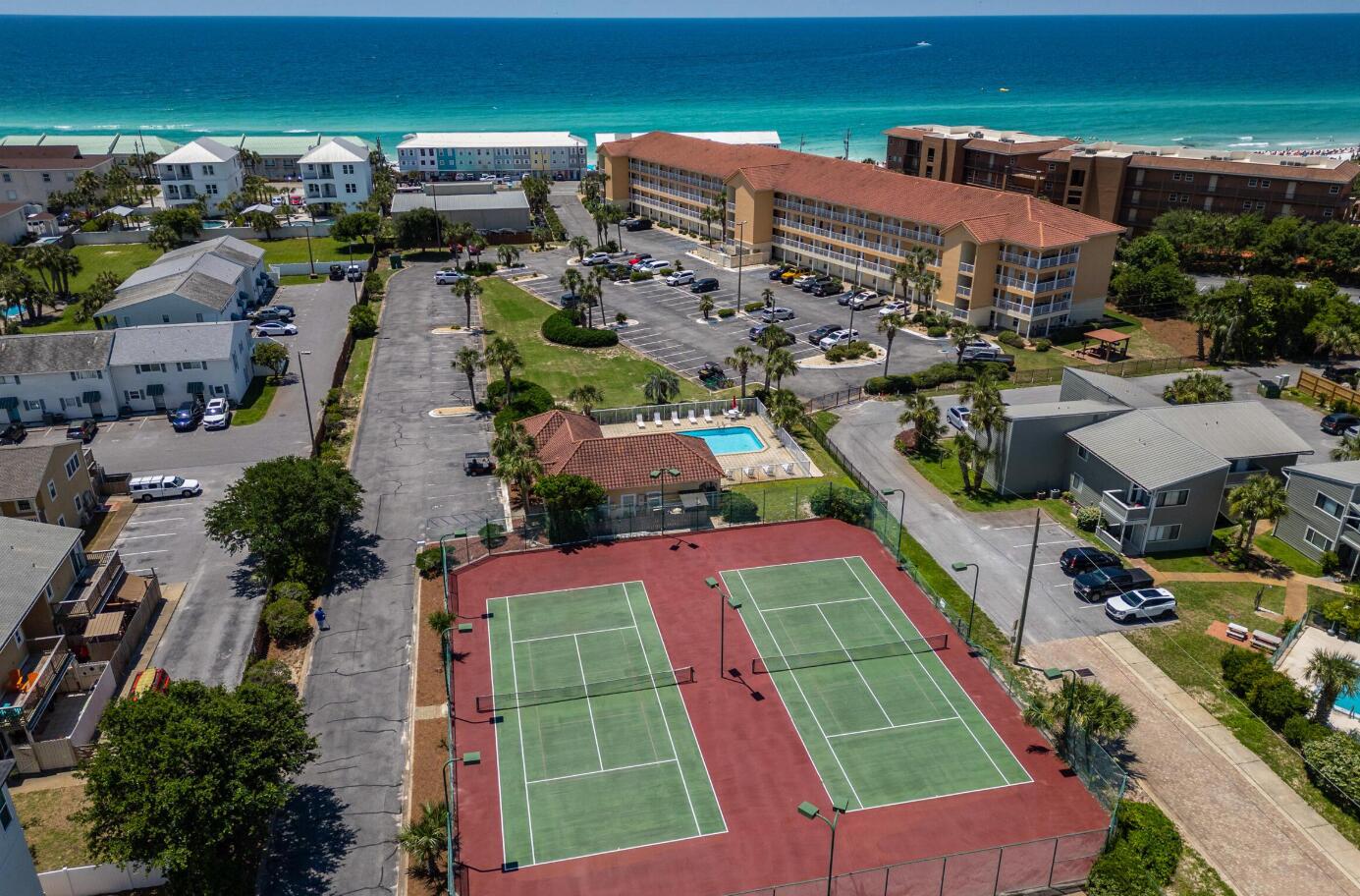 CIBONEY CONDO - Residential