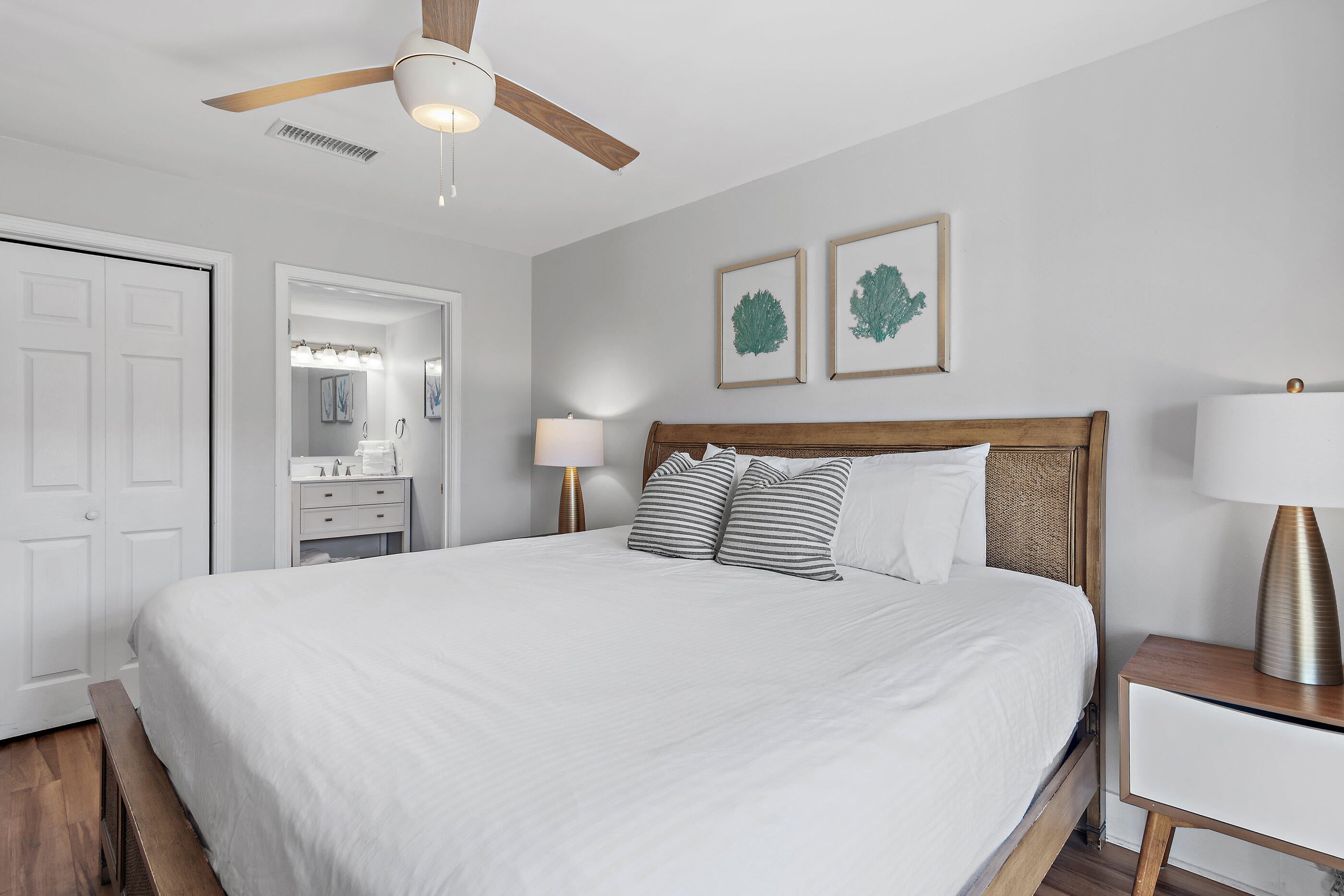 CIBONEY CONDO - Residential