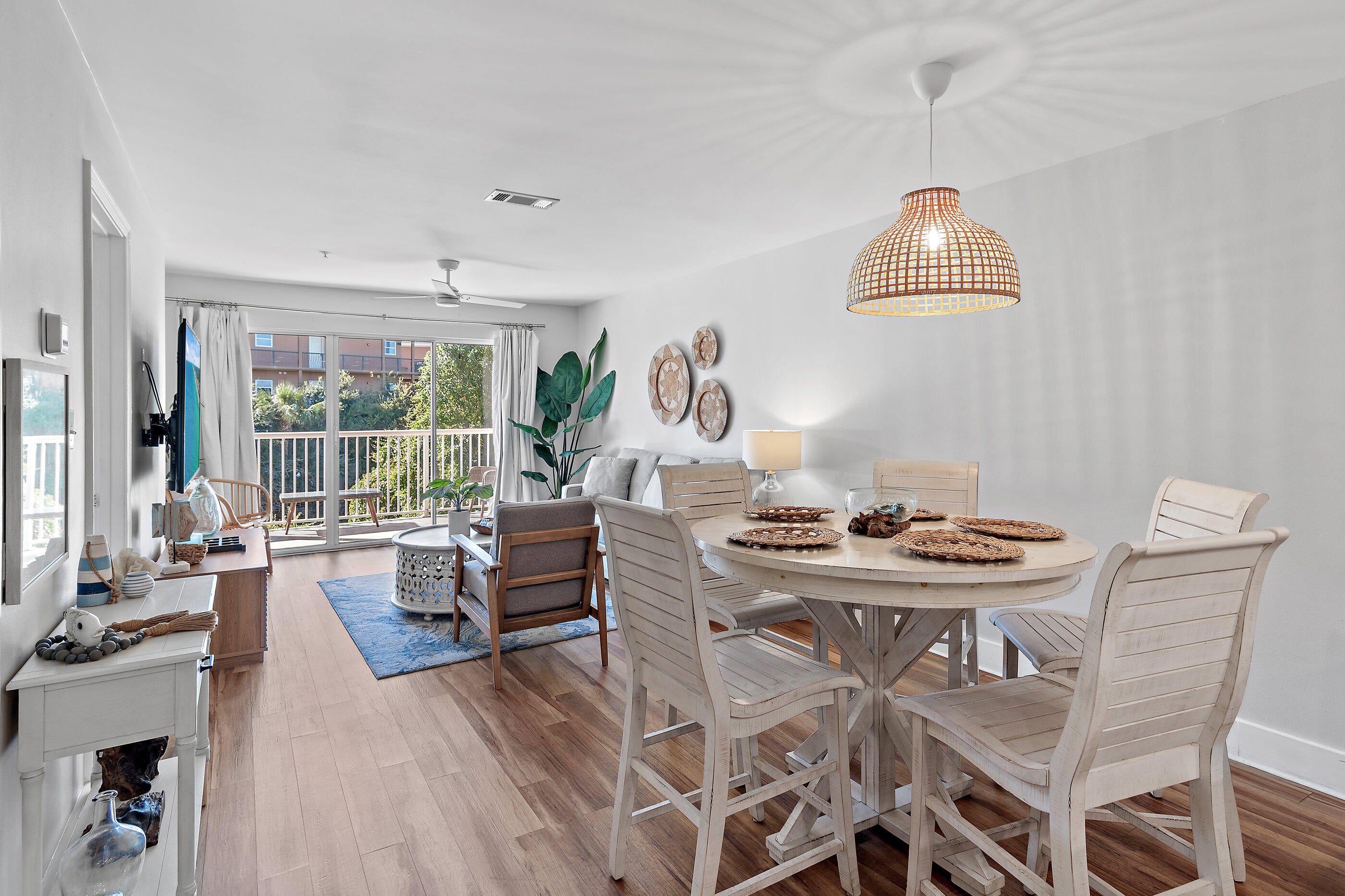 CIBONEY CONDO - Residential
