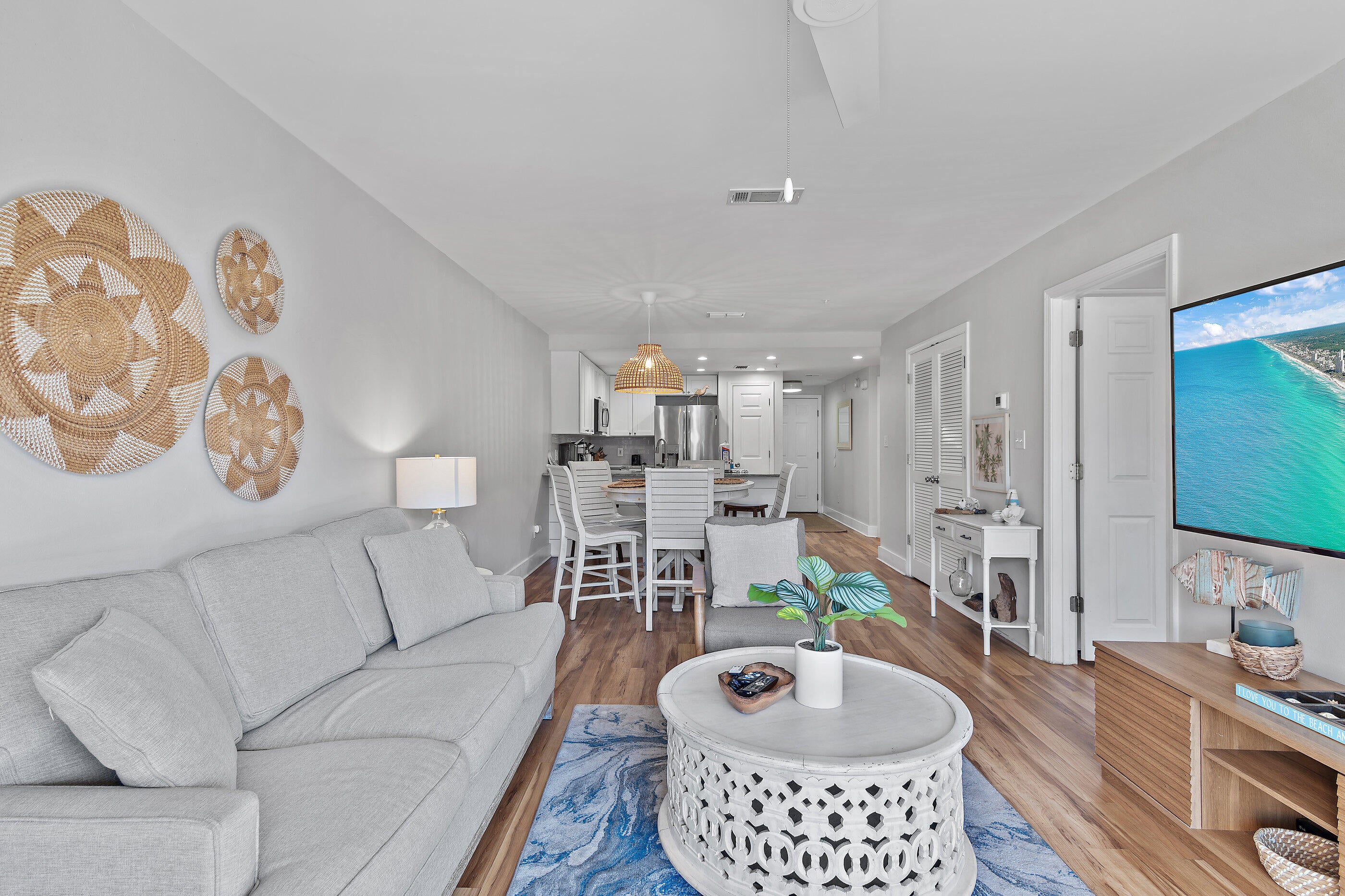 CIBONEY CONDO - Residential