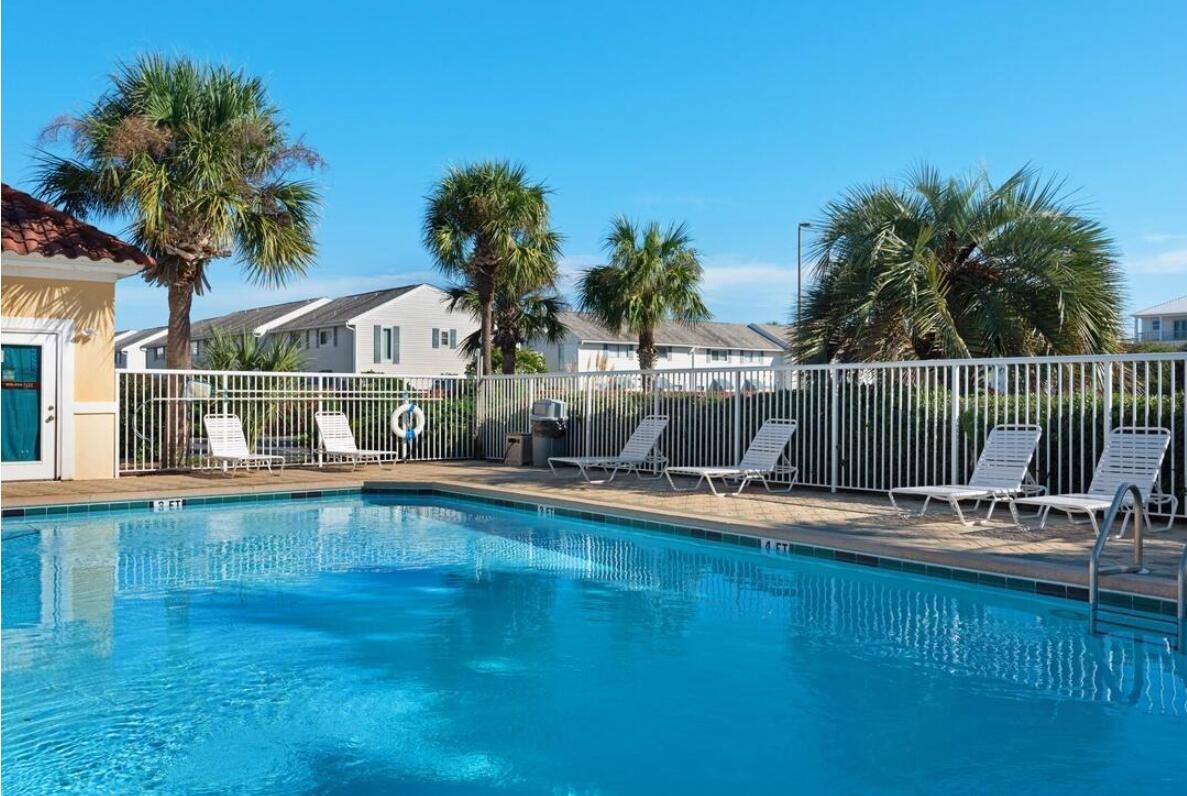 CIBONEY CONDO - Residential