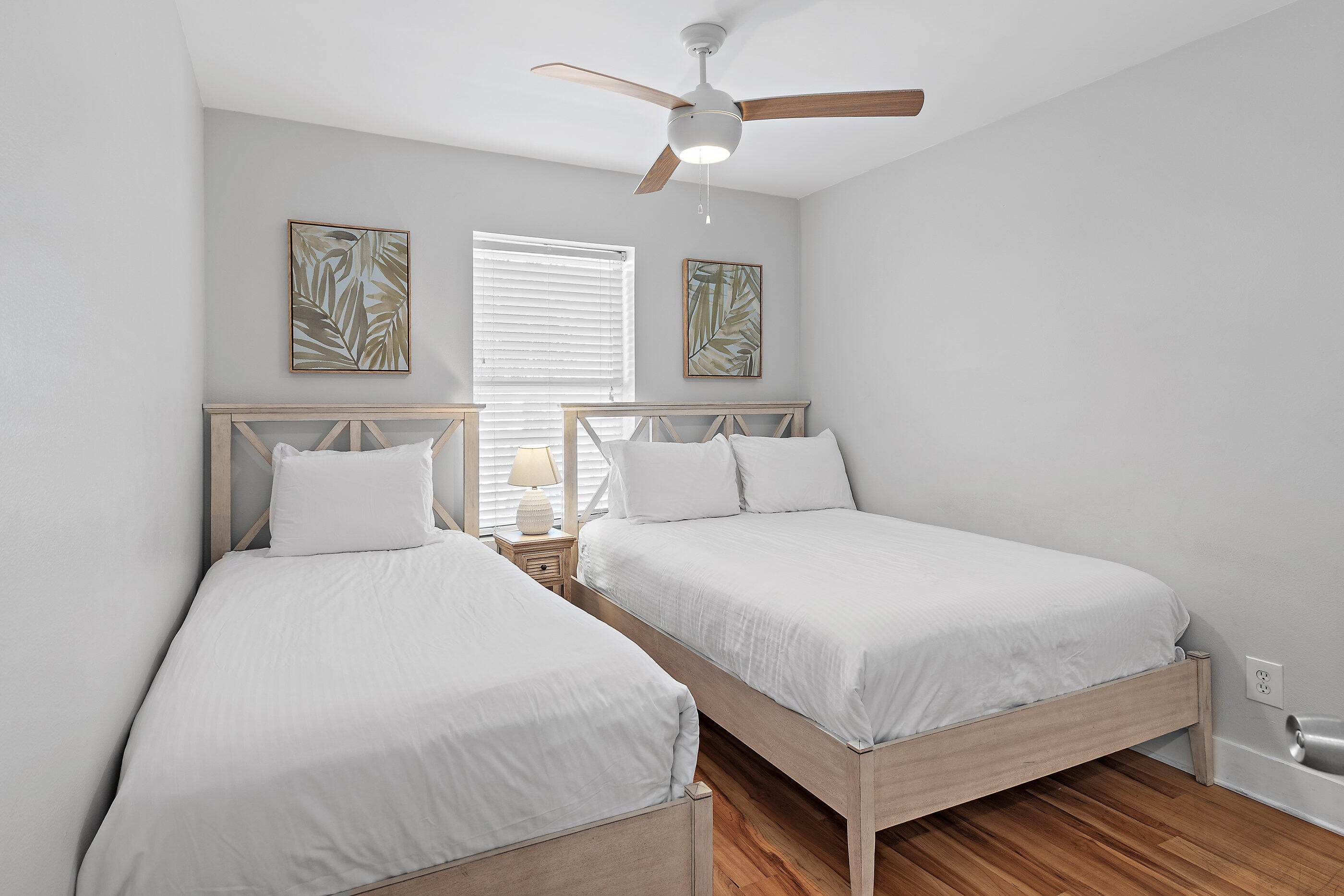 CIBONEY CONDO - Residential