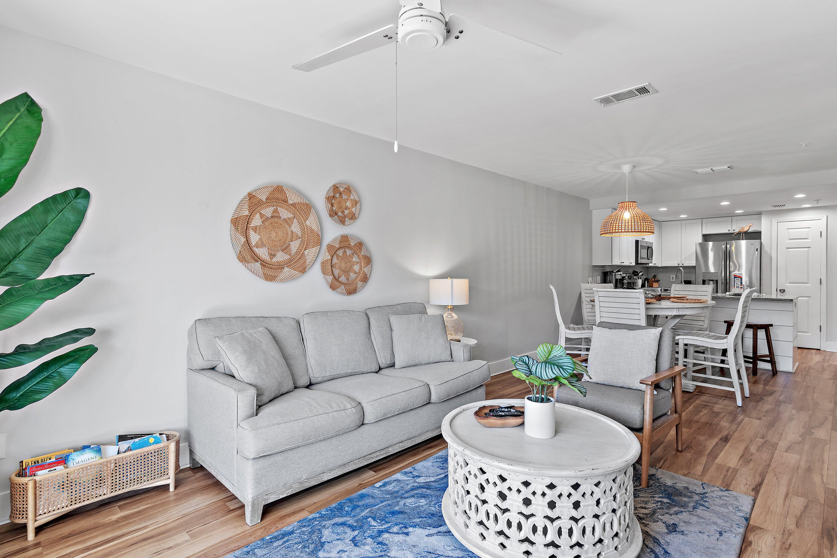 CIBONEY CONDO - Residential