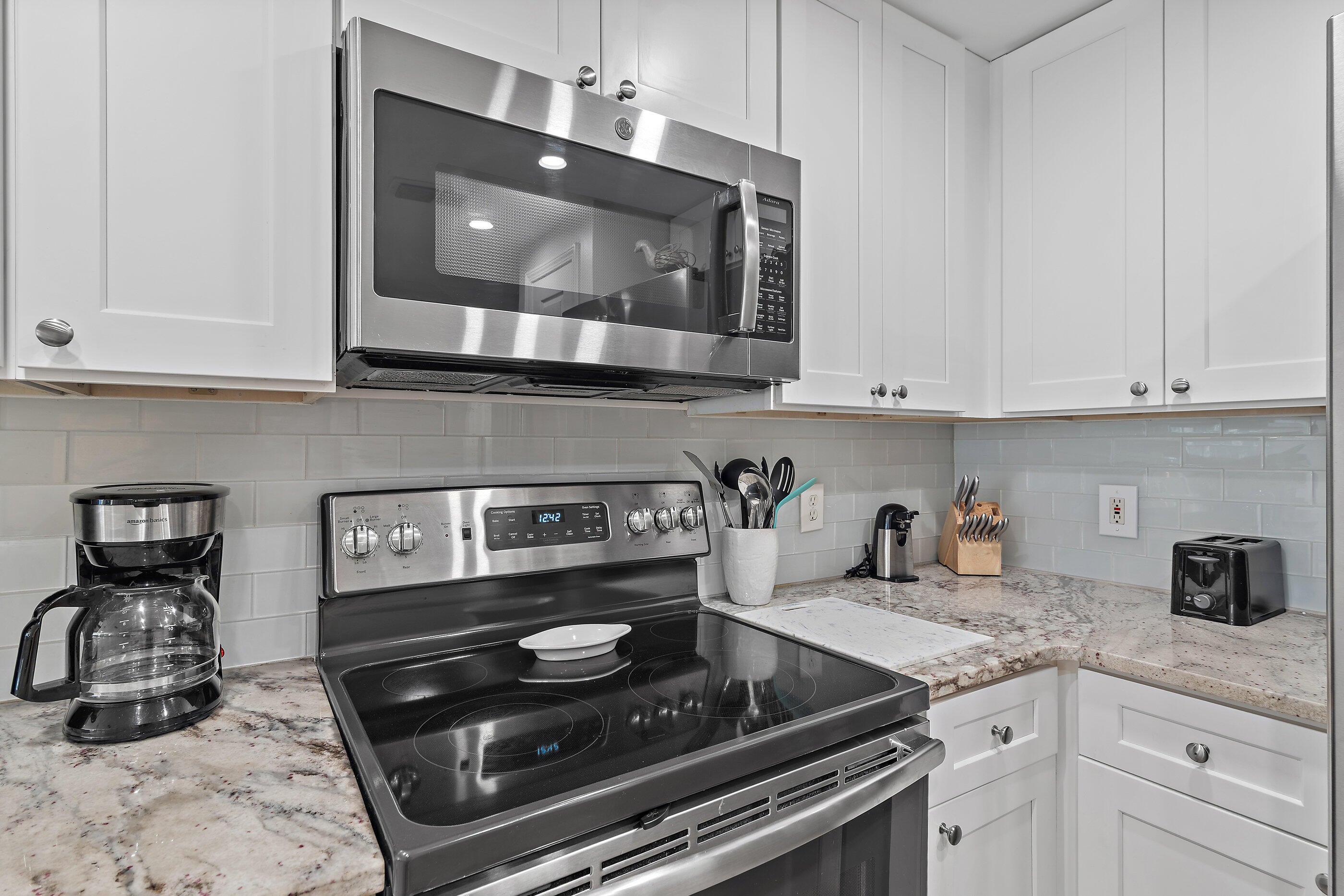 CIBONEY CONDO - Residential