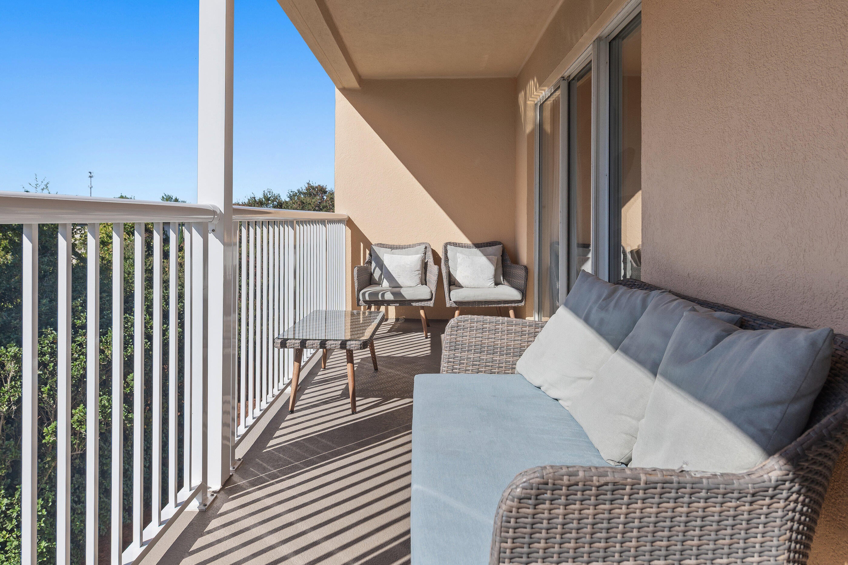 CIBONEY CONDO - Residential