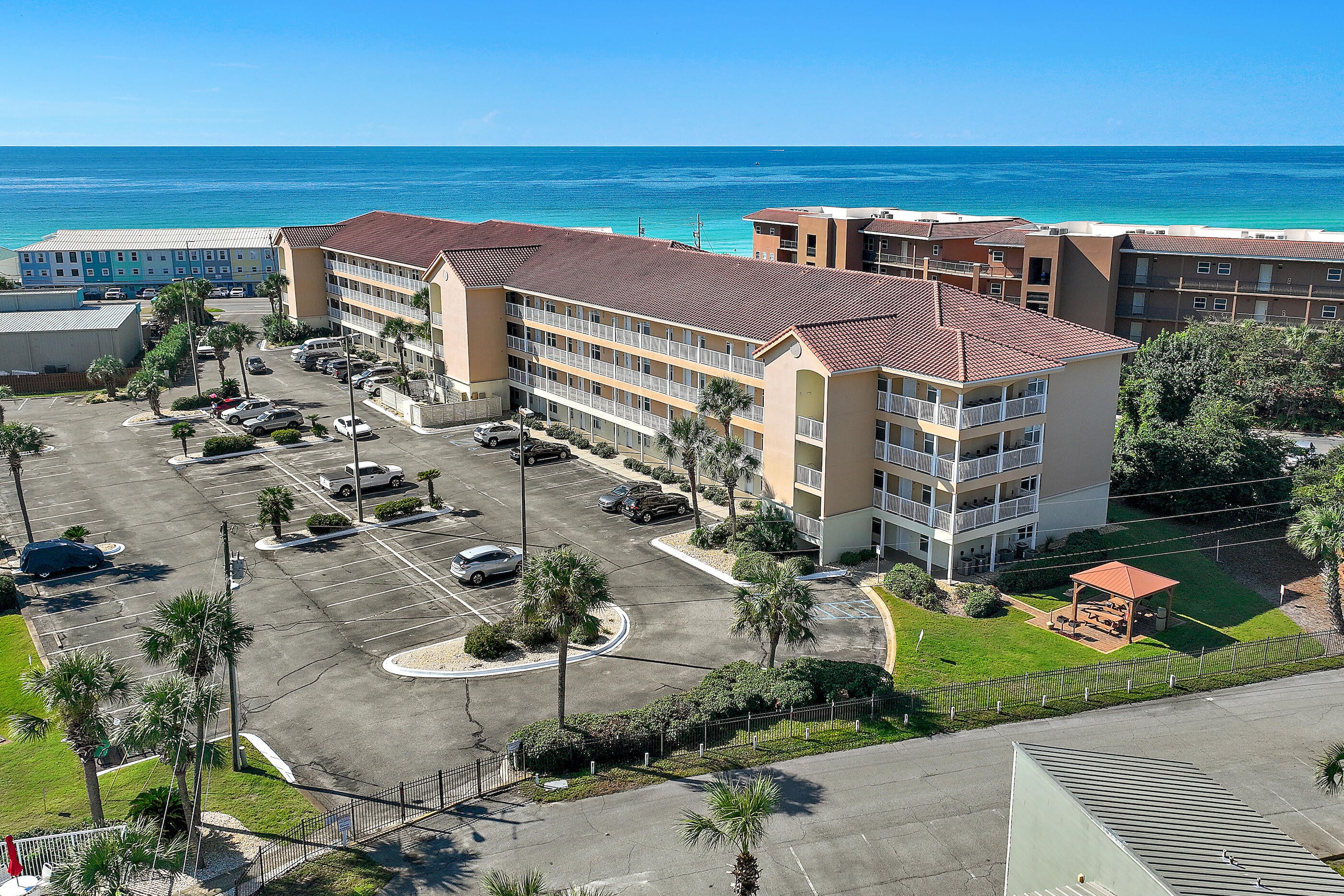 CIBONEY CONDO - Residential