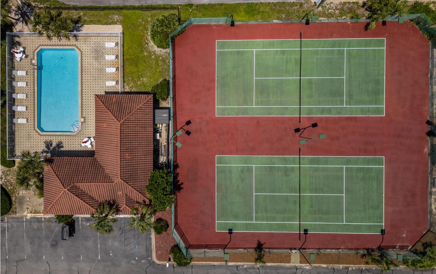 CIBONEY CONDO - Residential