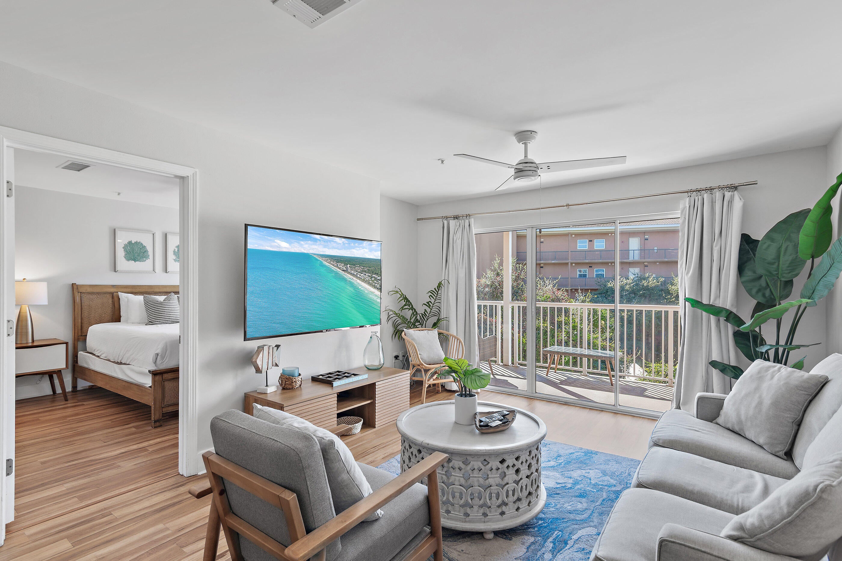 CIBONEY CONDO - Residential