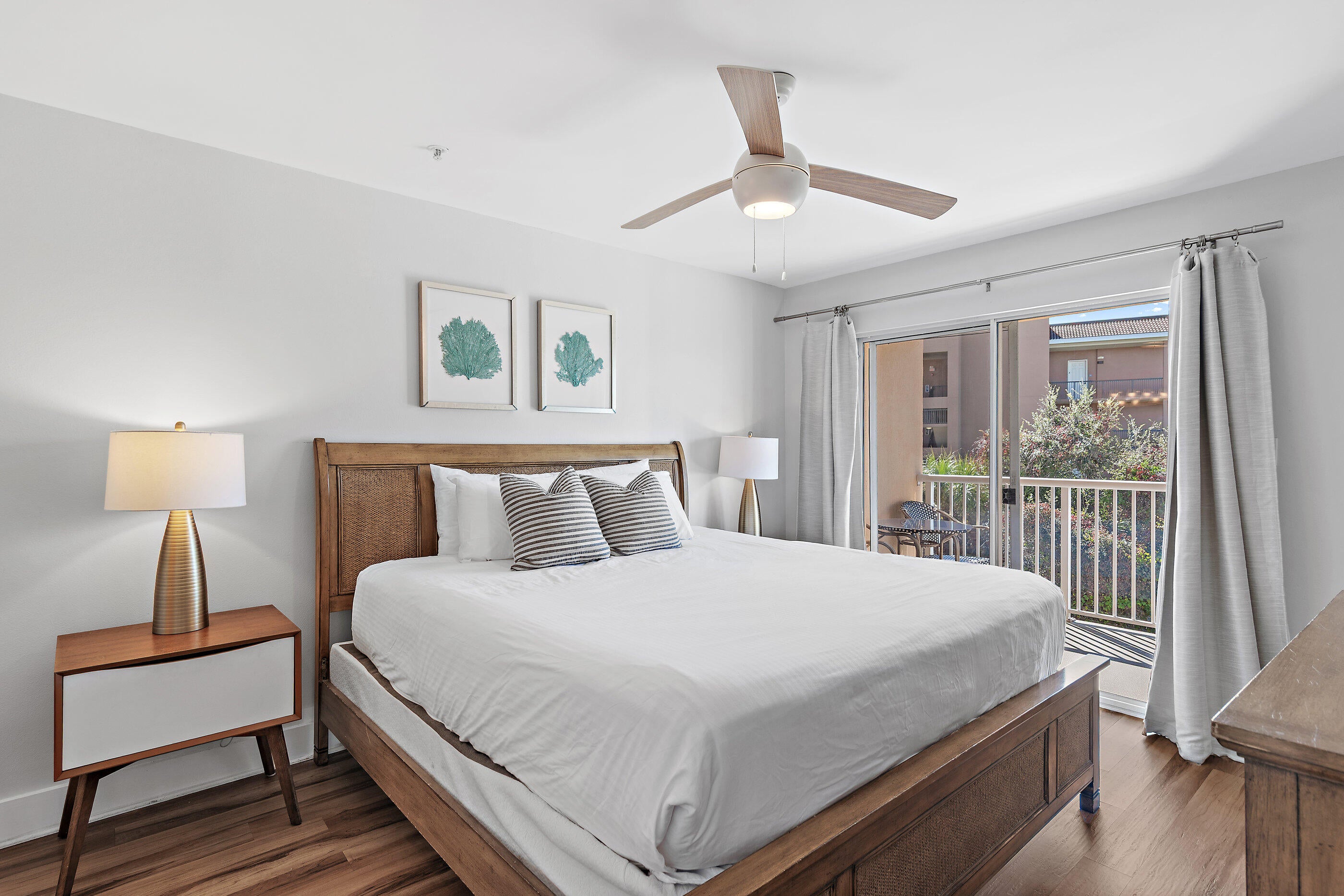 CIBONEY CONDO - Residential