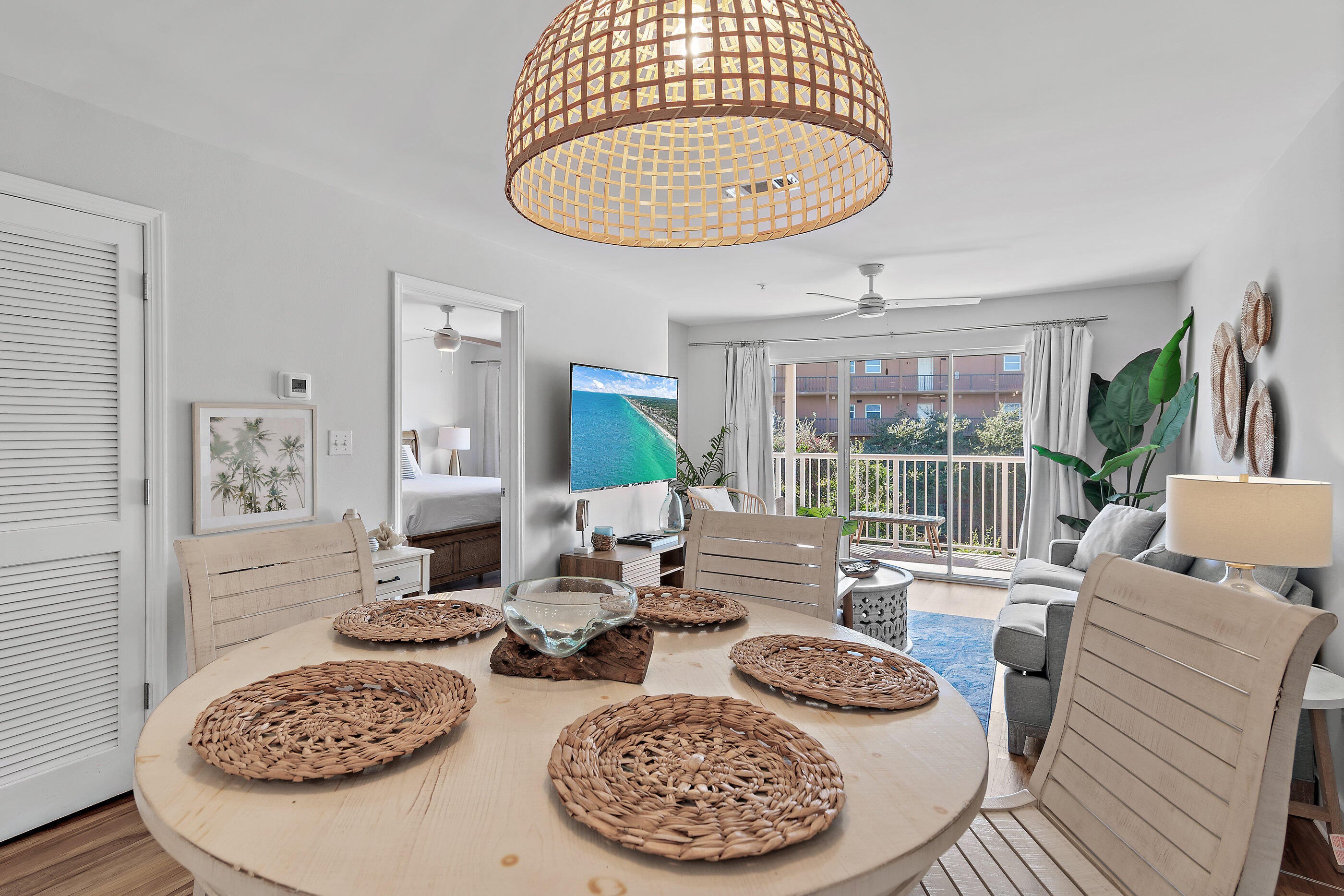 CIBONEY CONDO - Residential