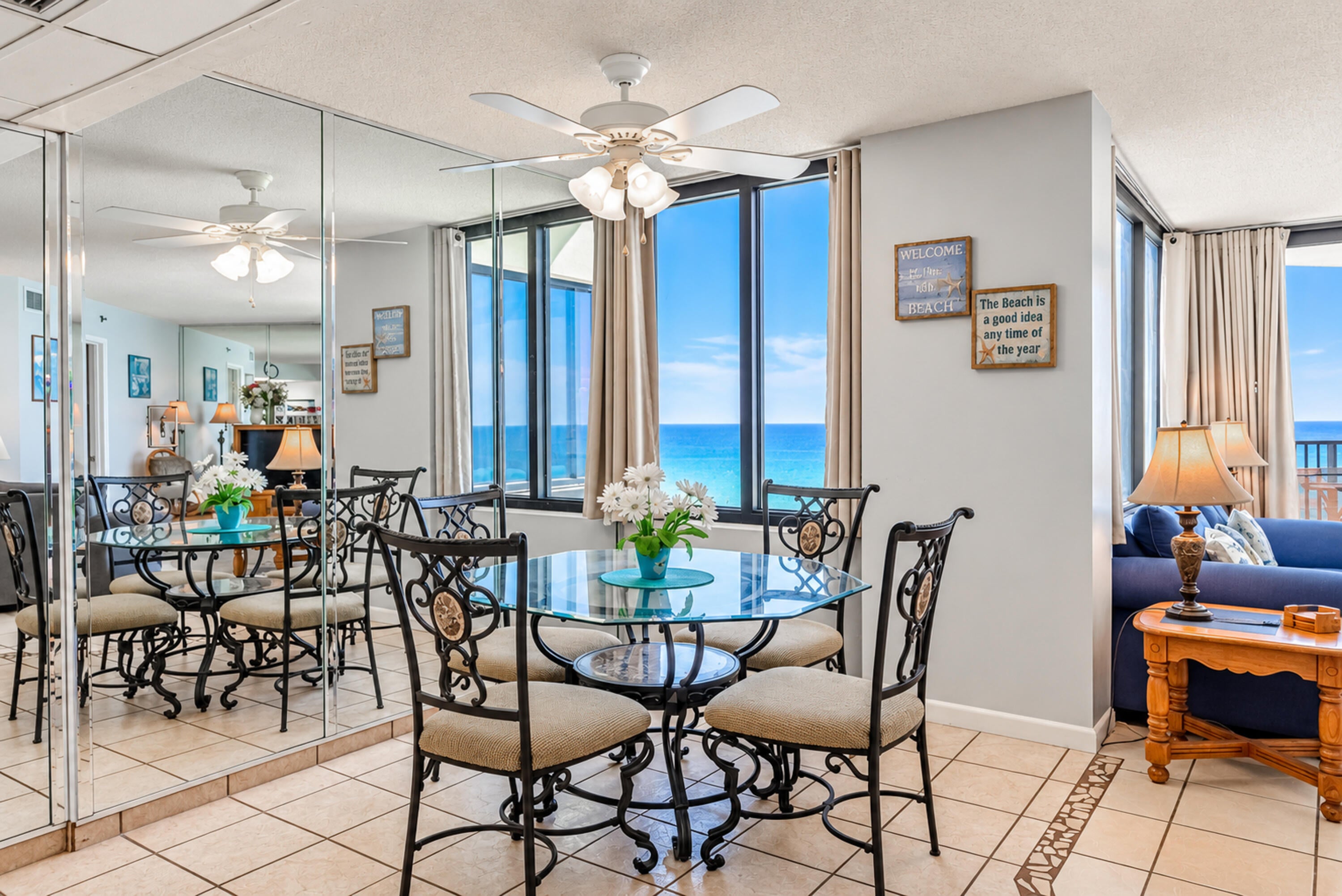 Sunbird - Residential