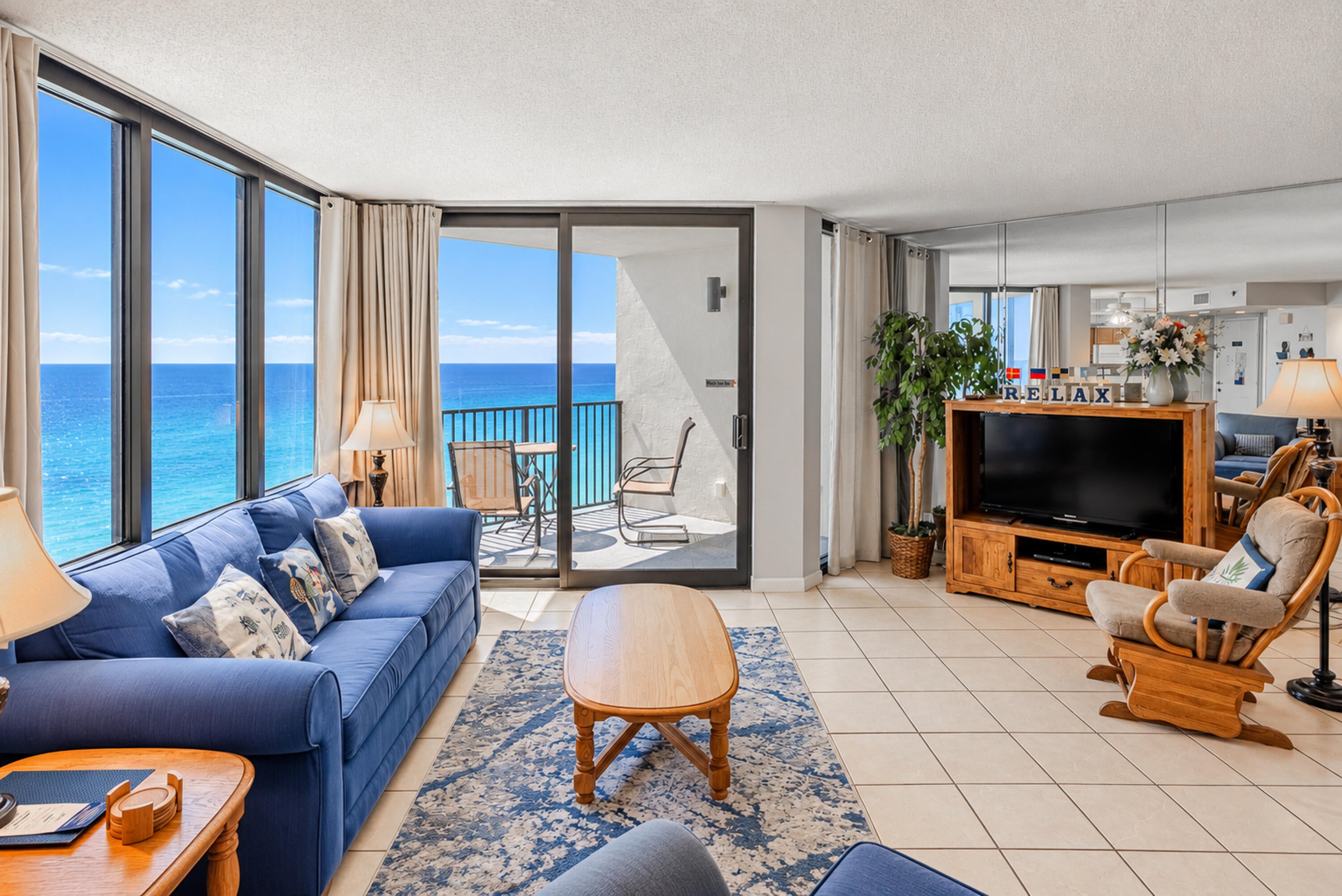 Sunbird - Residential